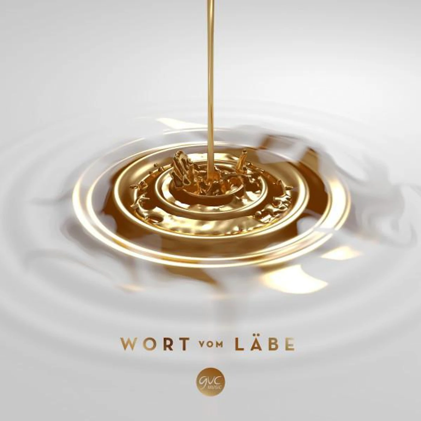 GVC Music Brand Page