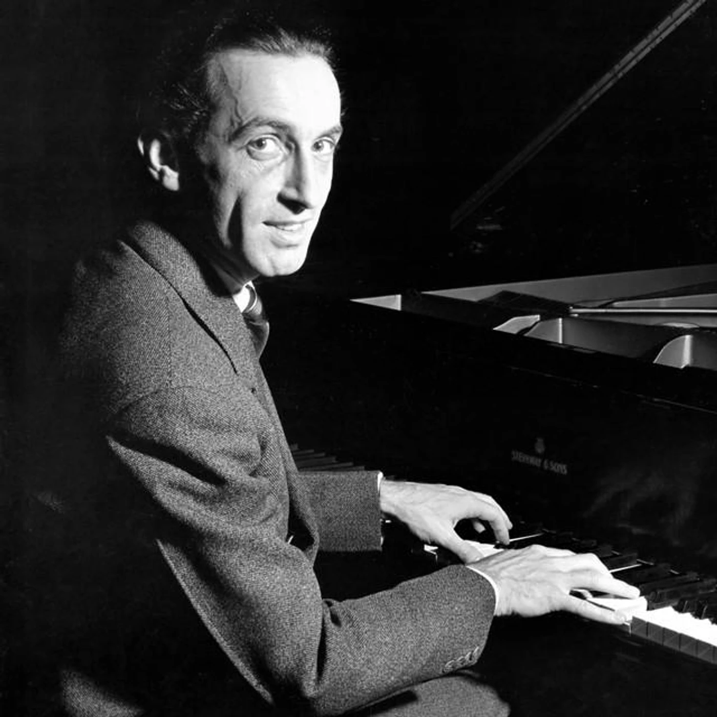 Gyorgy Sandor
