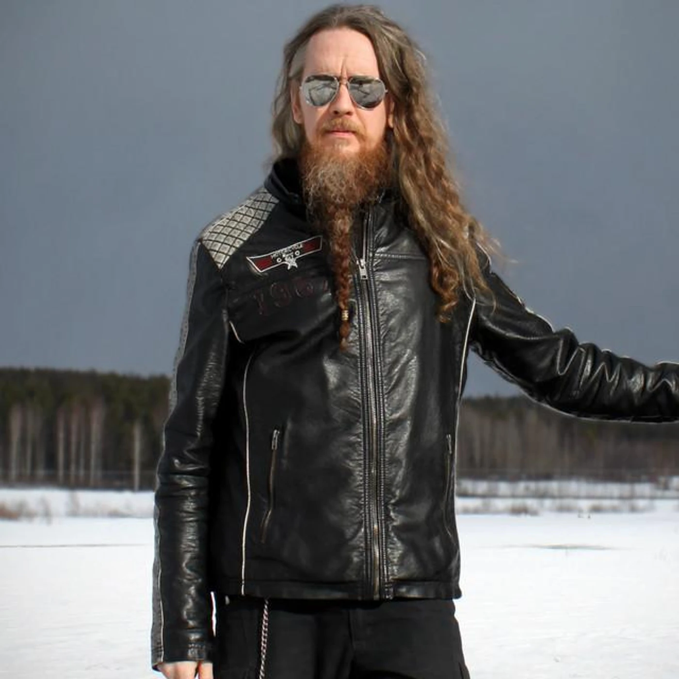 Gyllengahm Brand Page