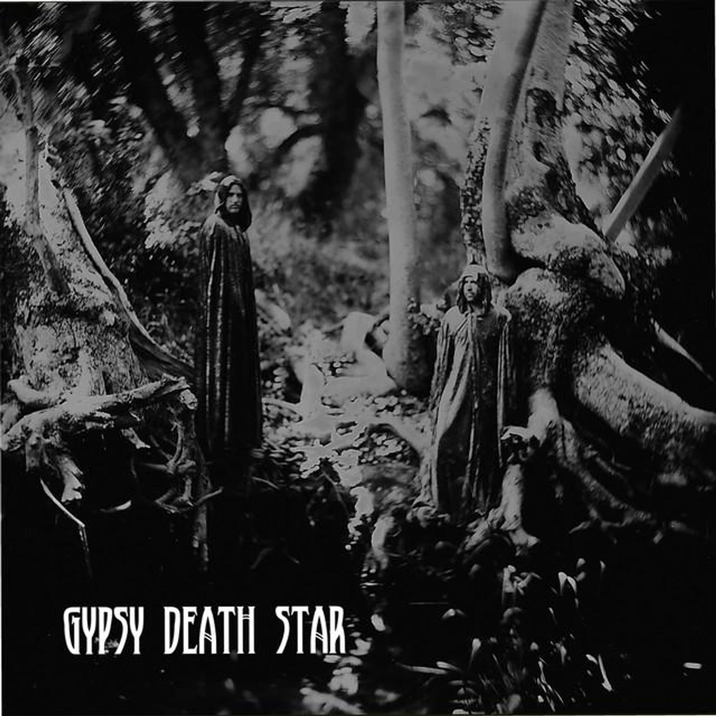 Gypsy Death Star Brand Page