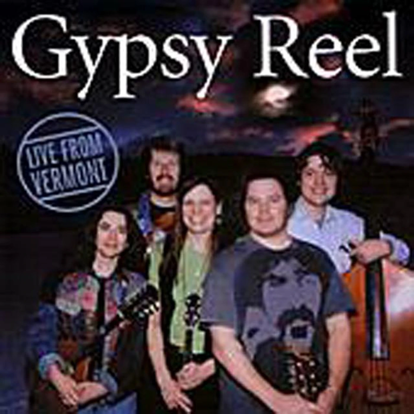 Gypsy Reel Brand Page