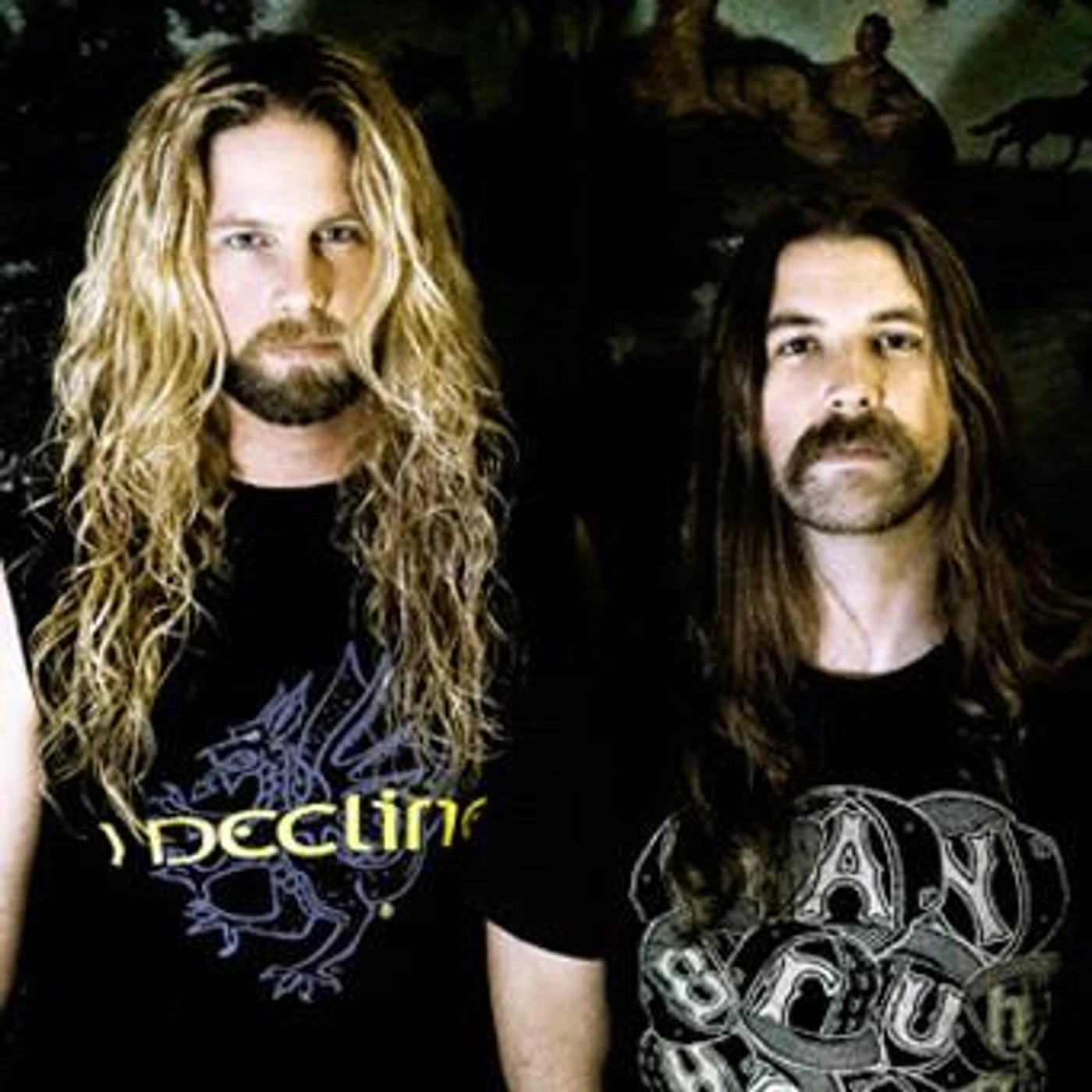 Gypsyhawk Brand Page