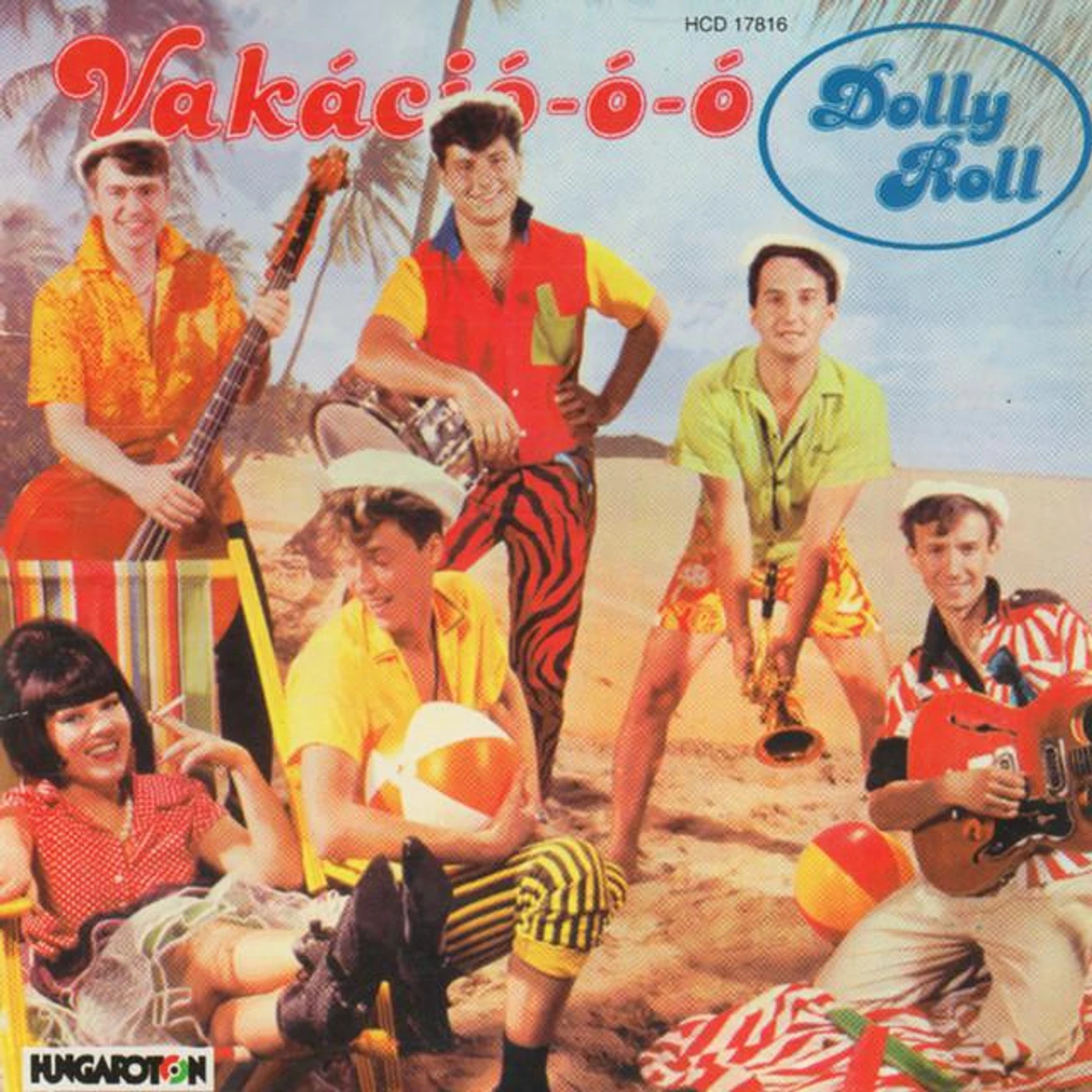 Gyula Fekete Brand Page