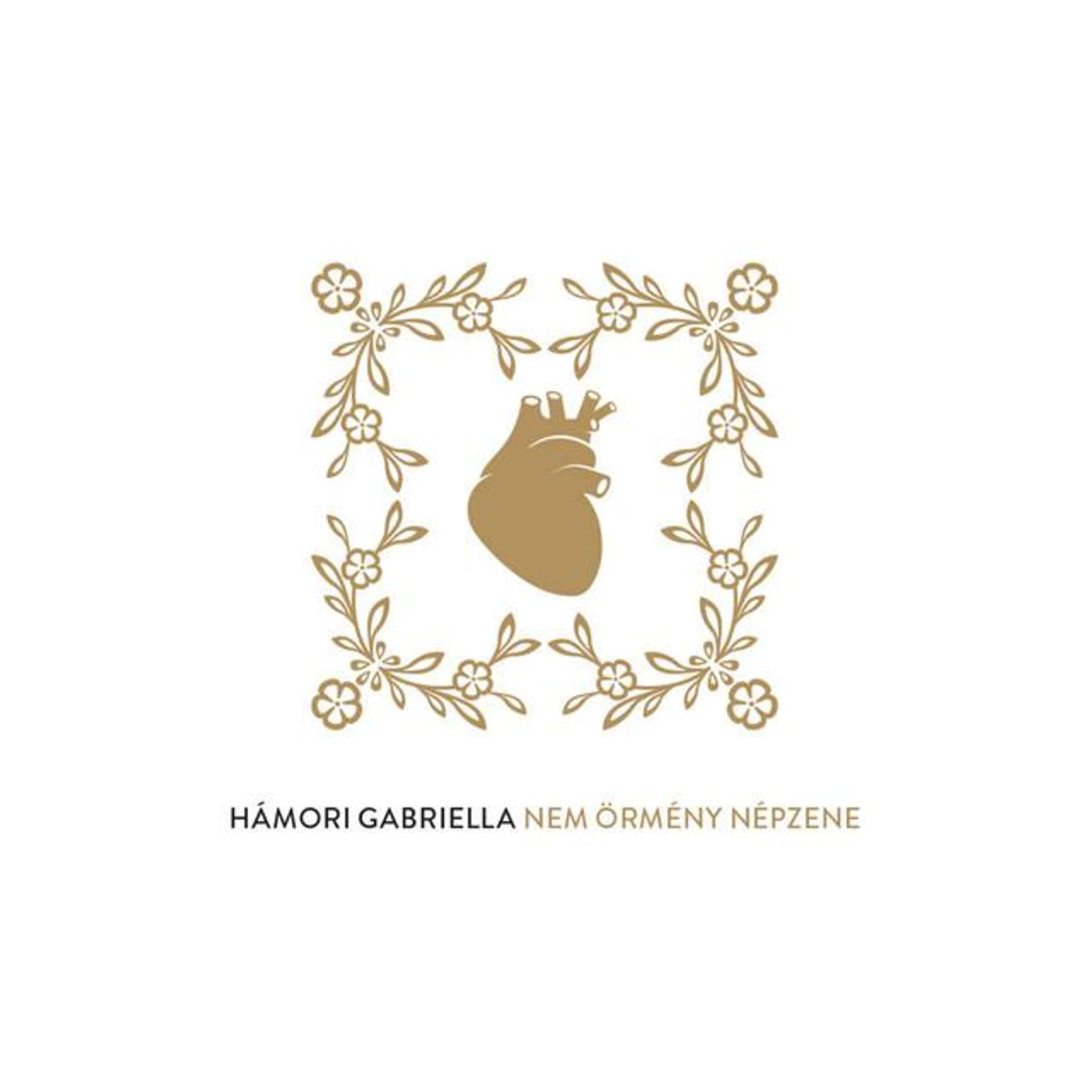 Hámori Gabriella Brand Page