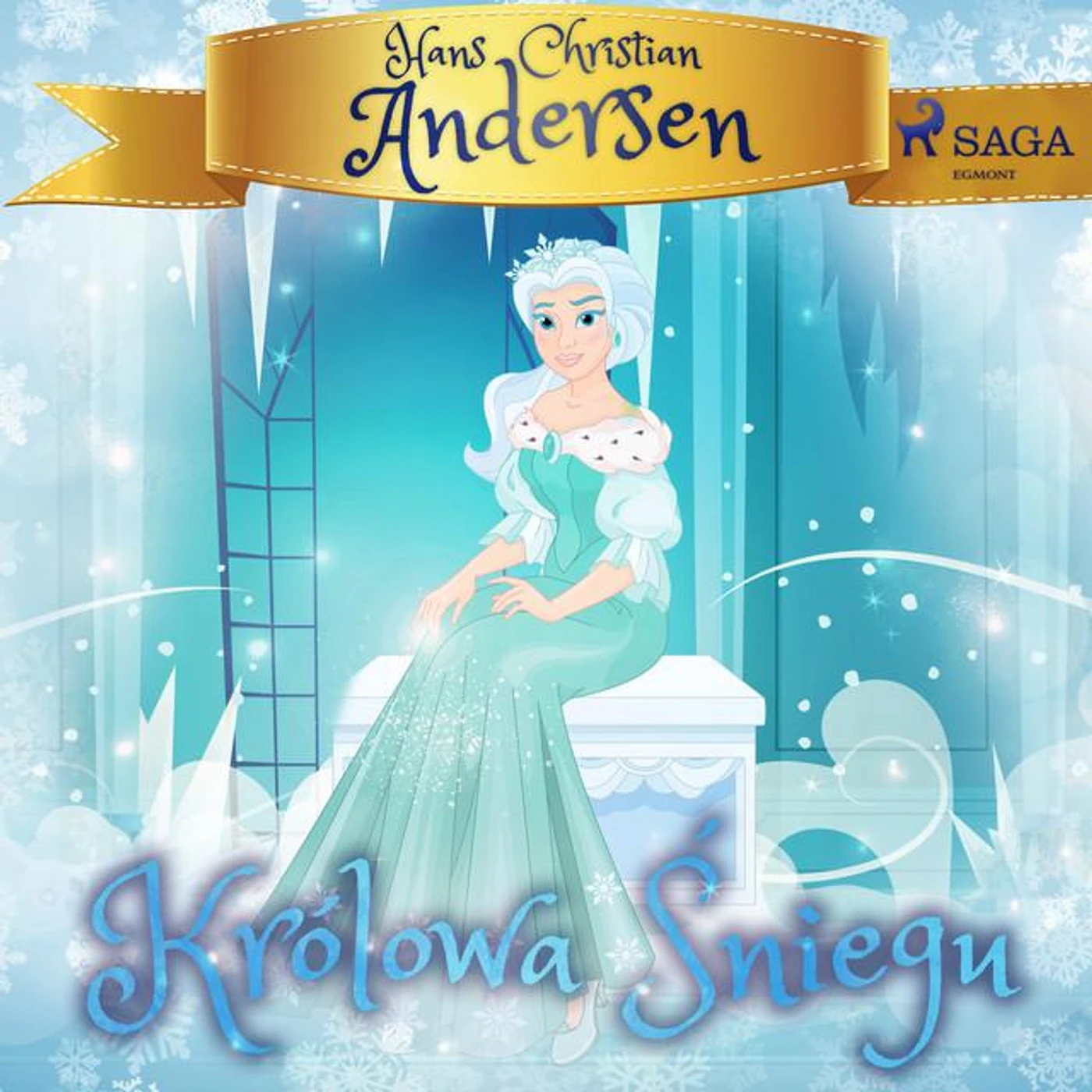 H.C. Andersen Brand Page