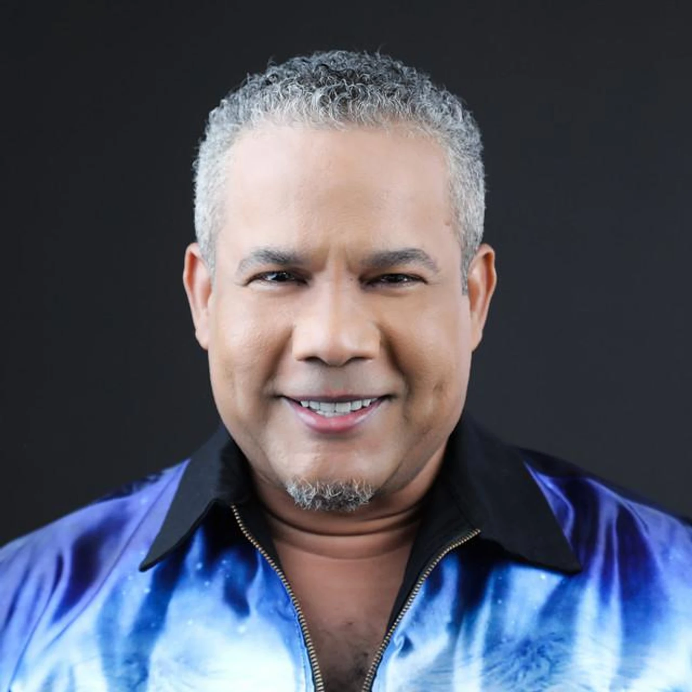 Héctor Acosta "El Torito" Brand Page