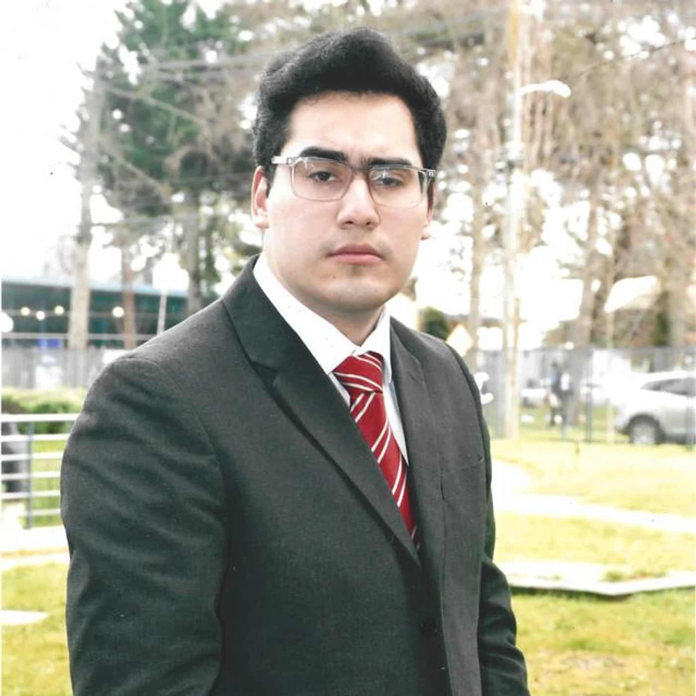 Héctor Alejandro Cid Pérez