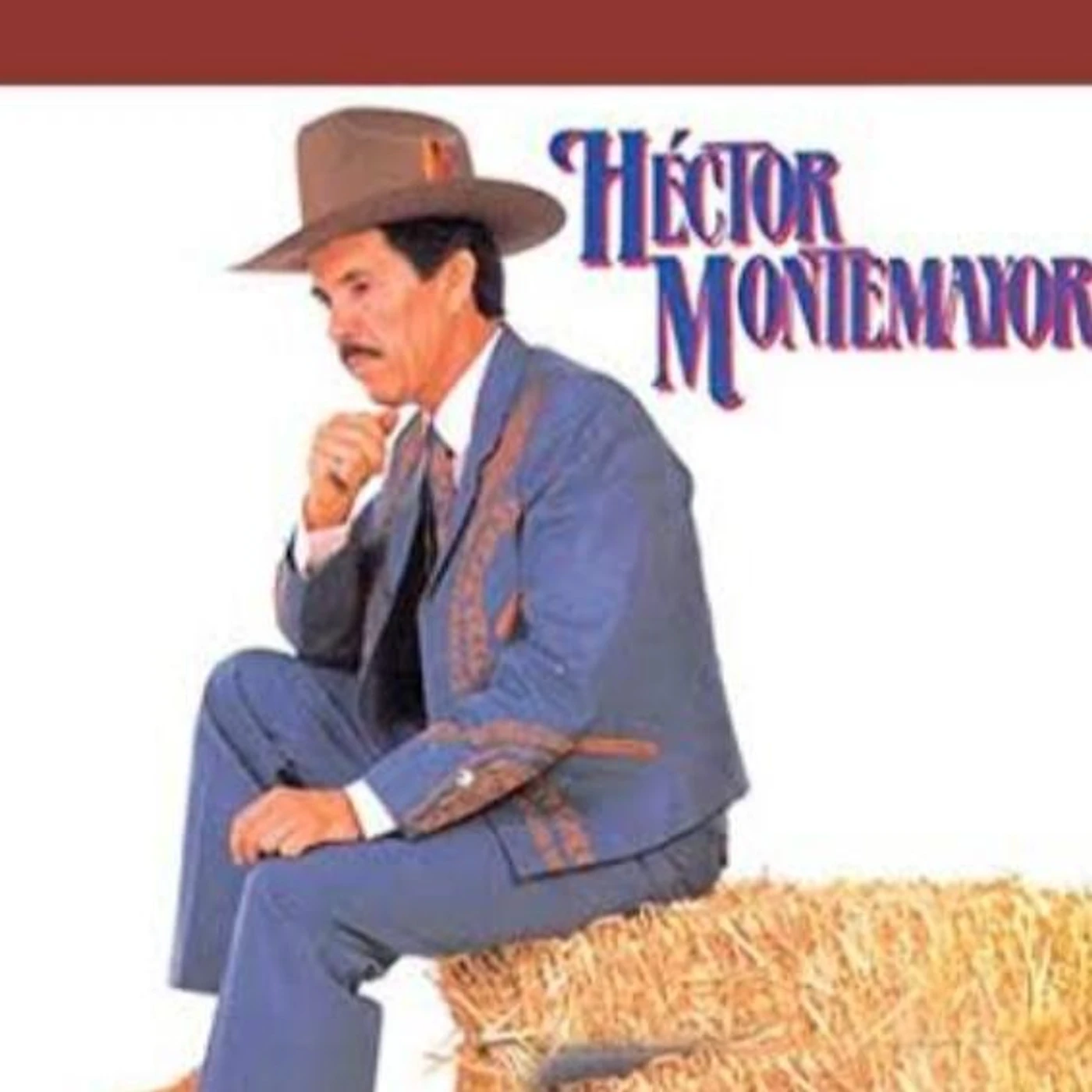 Héctor Montemayor Brand Page