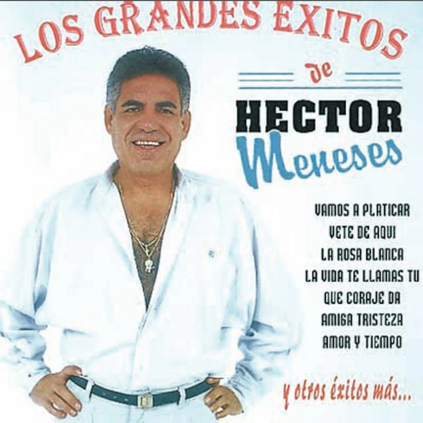 Héctor Meneses Brand Page
