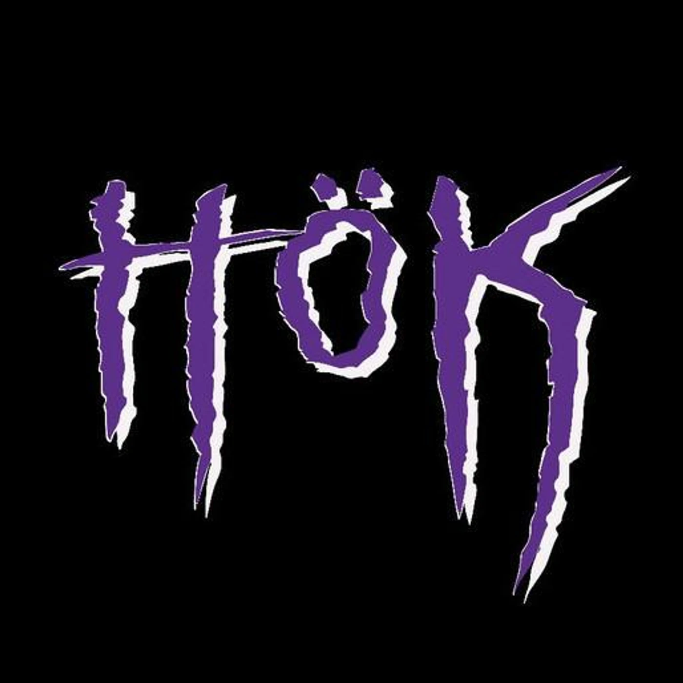 Hök Brand Page
