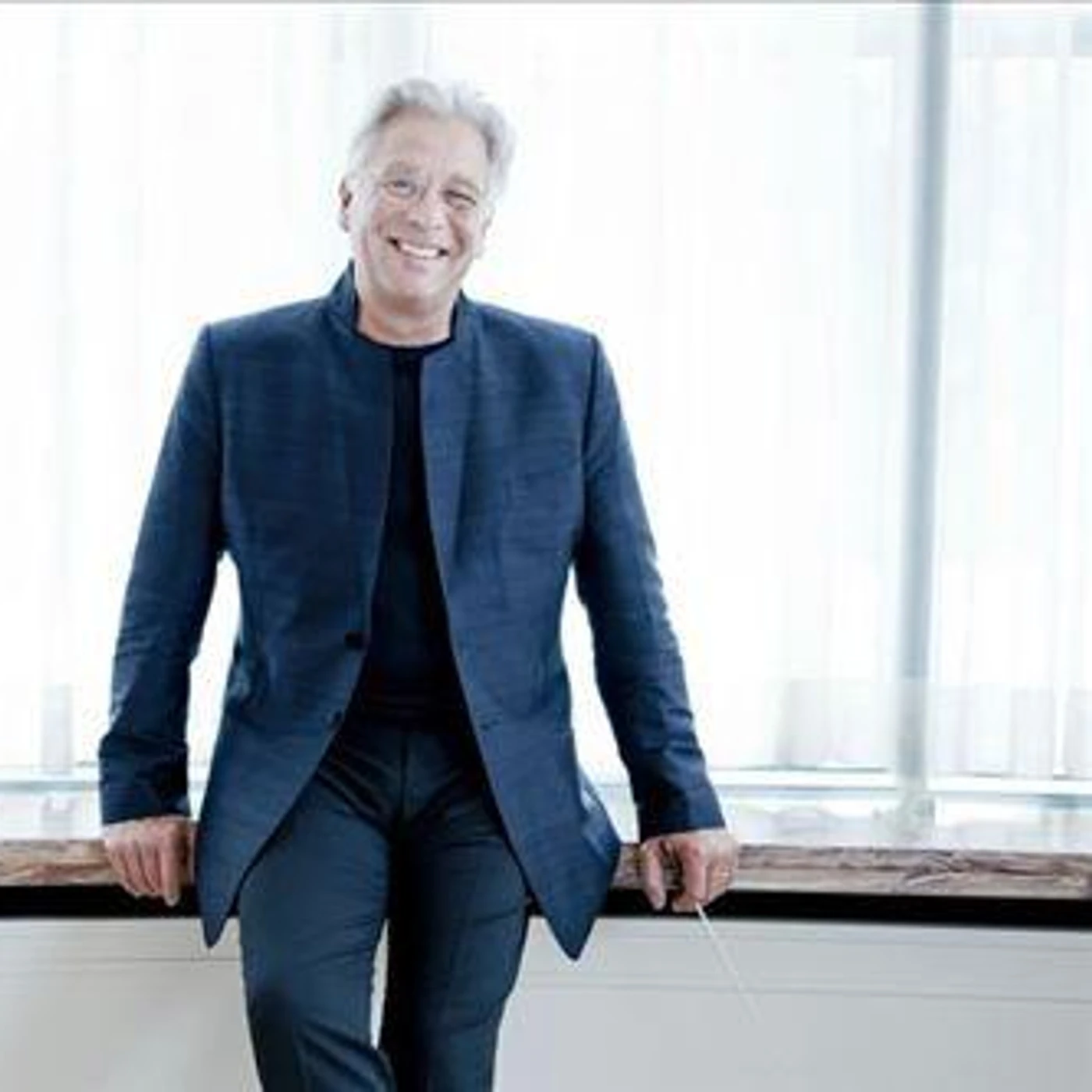 Håkan Hardenberger Brand Page