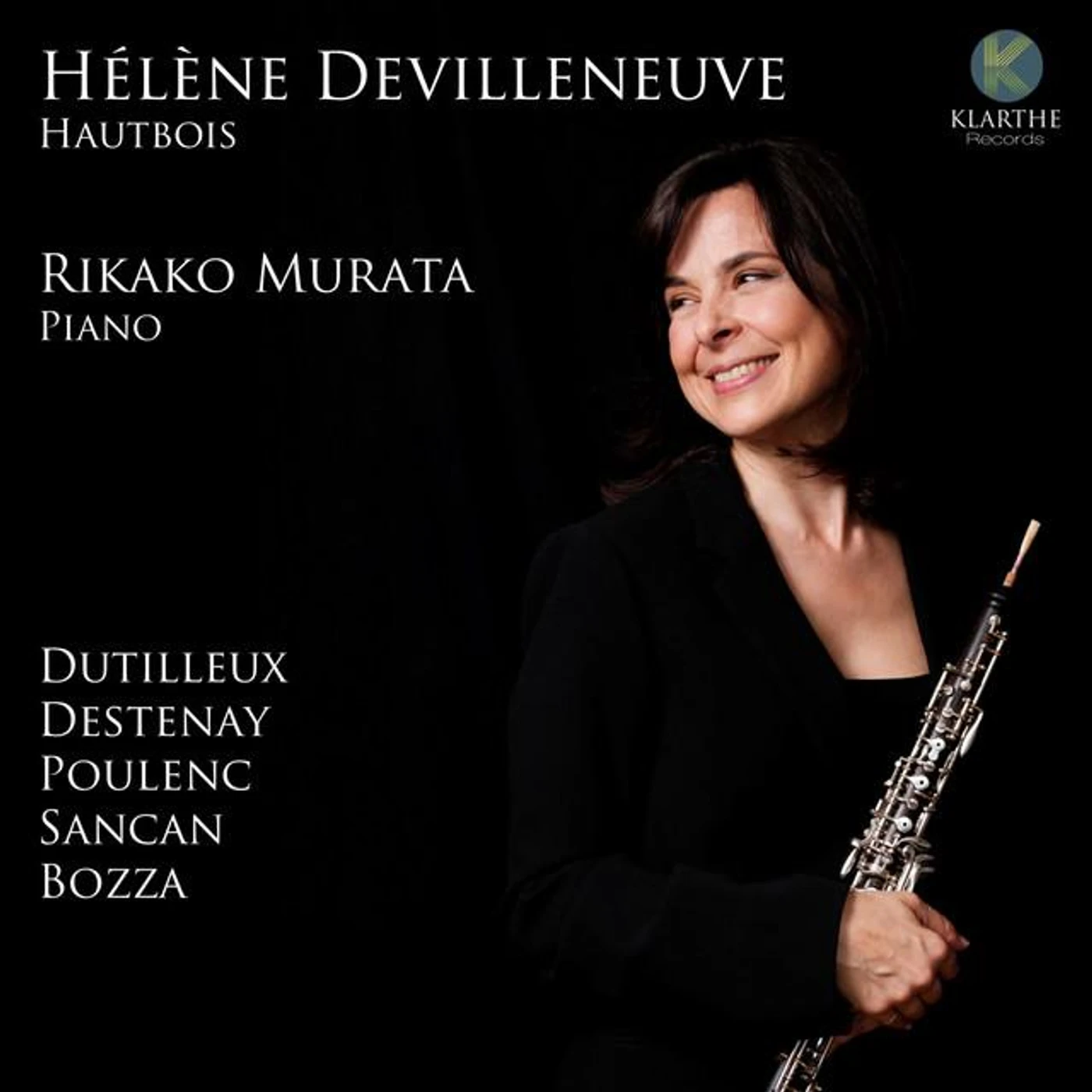 Hélène Devilleneuve