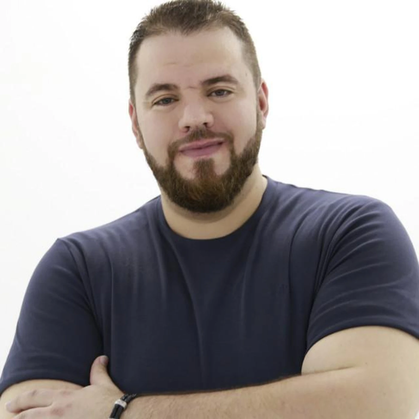 Hélio Borges Brand Page