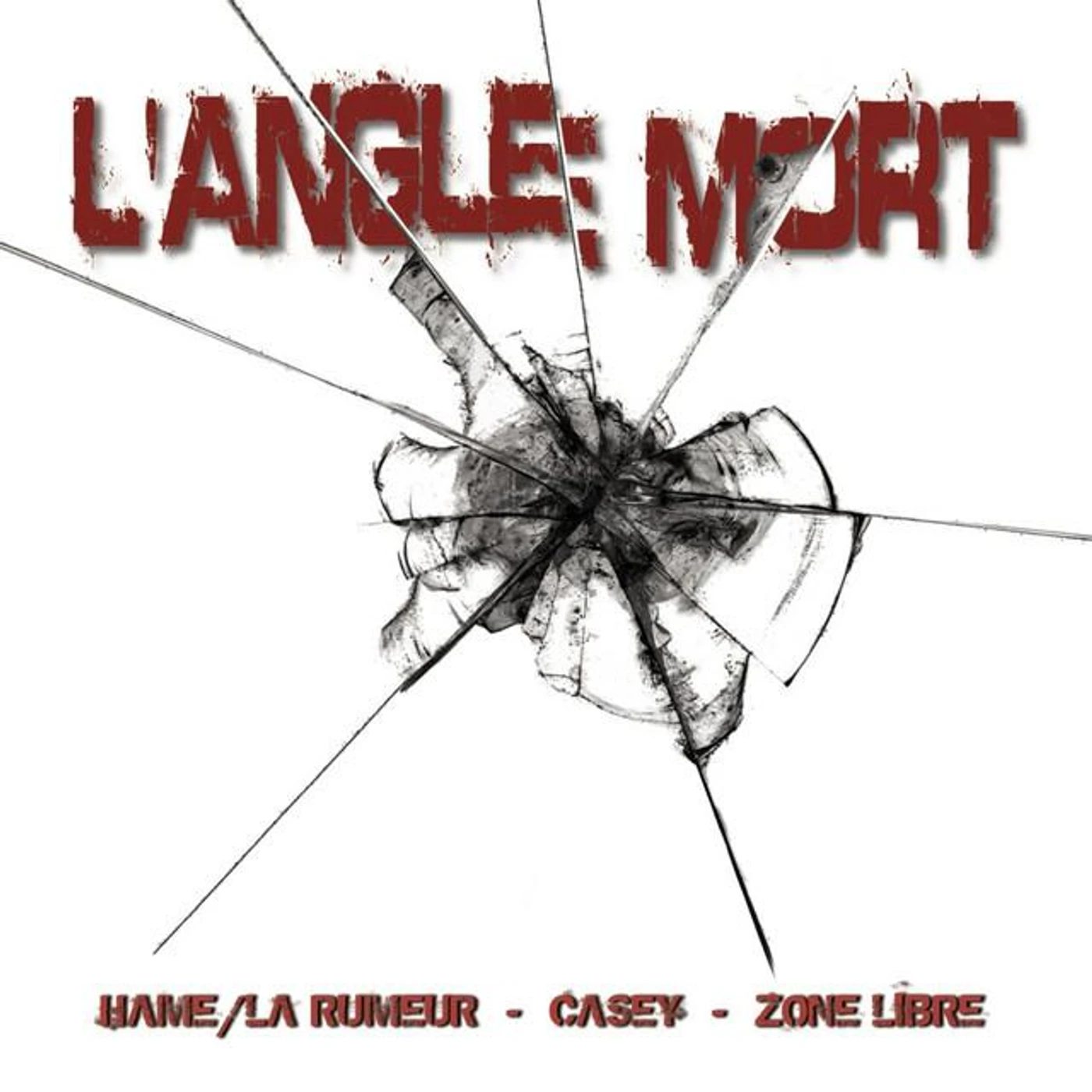 Hamé Brand Page