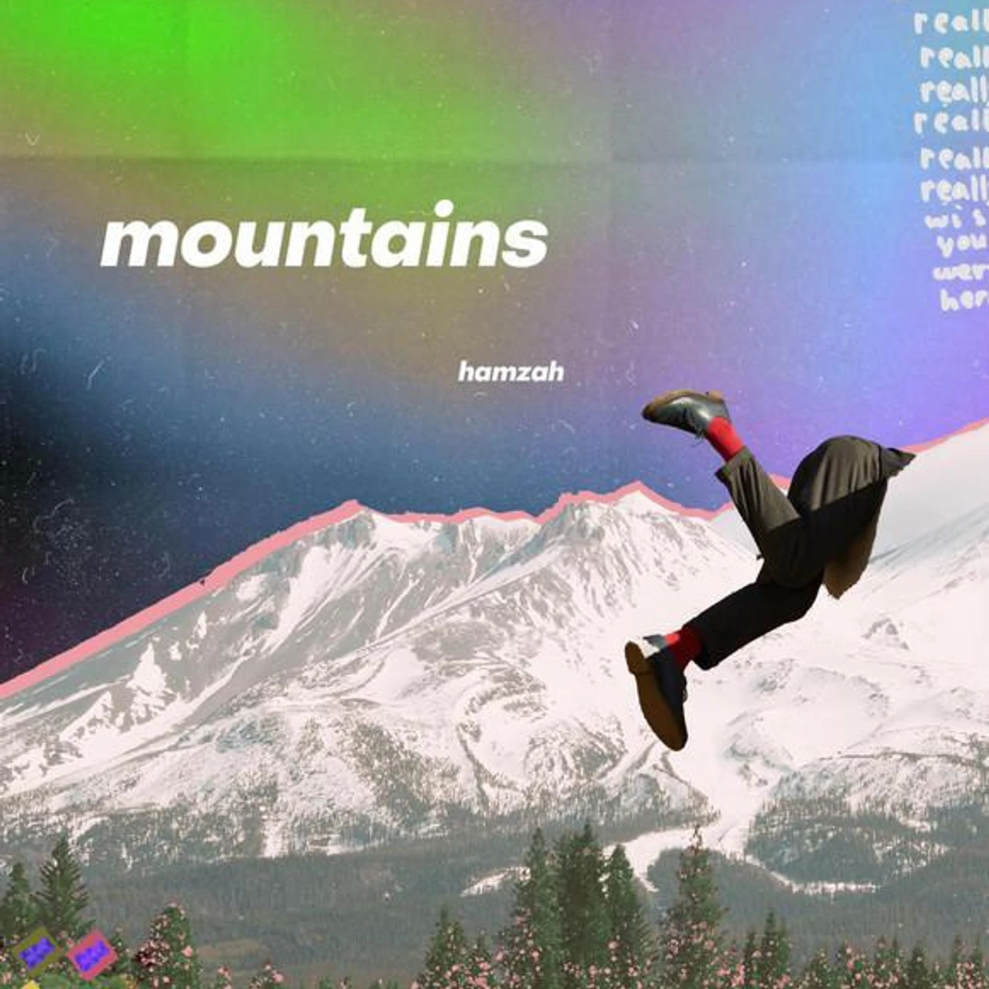 Hamzah Brand Page