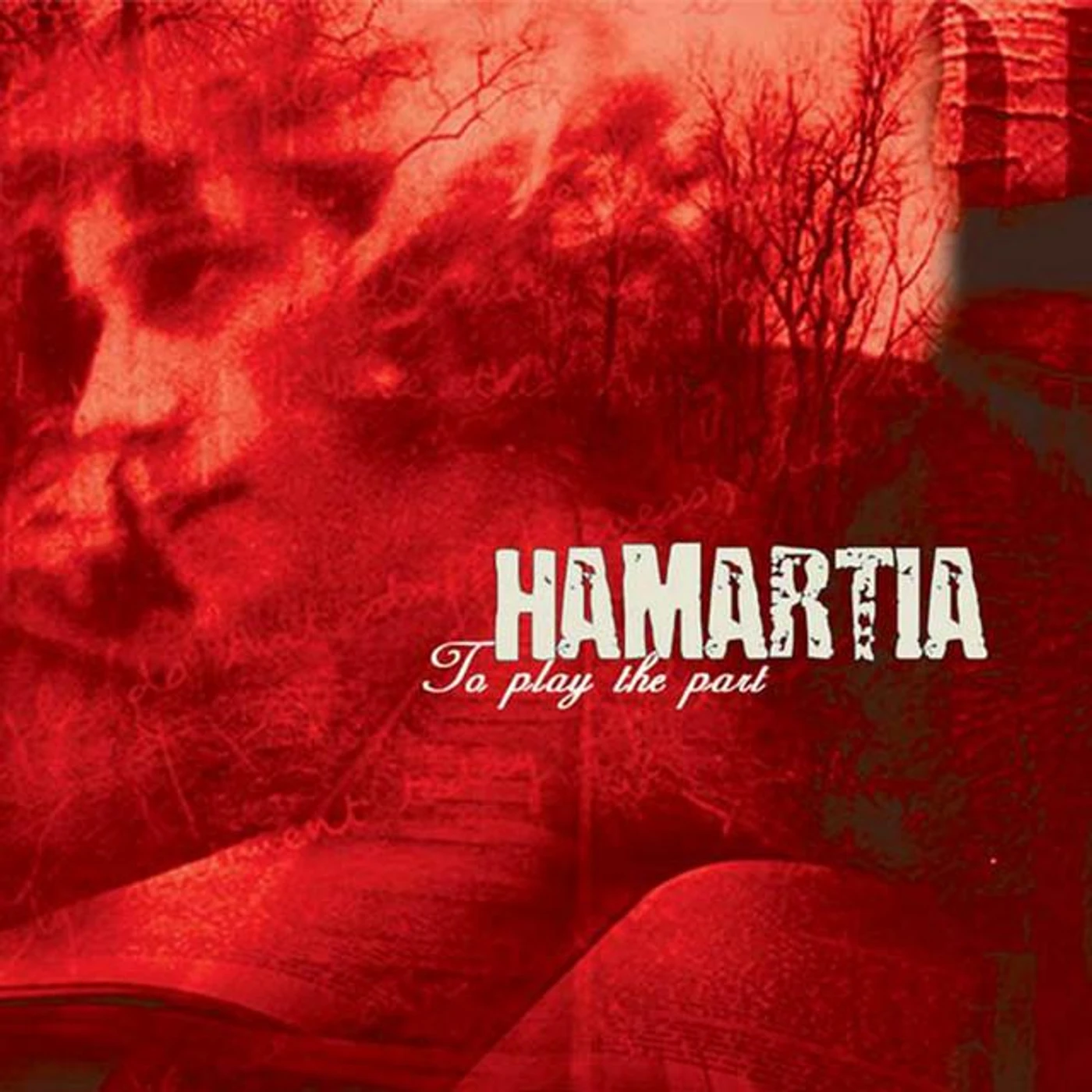 Hamartia Brand Page