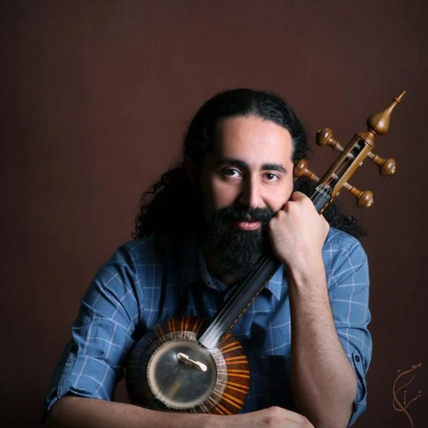 Hamidreza Afarideh