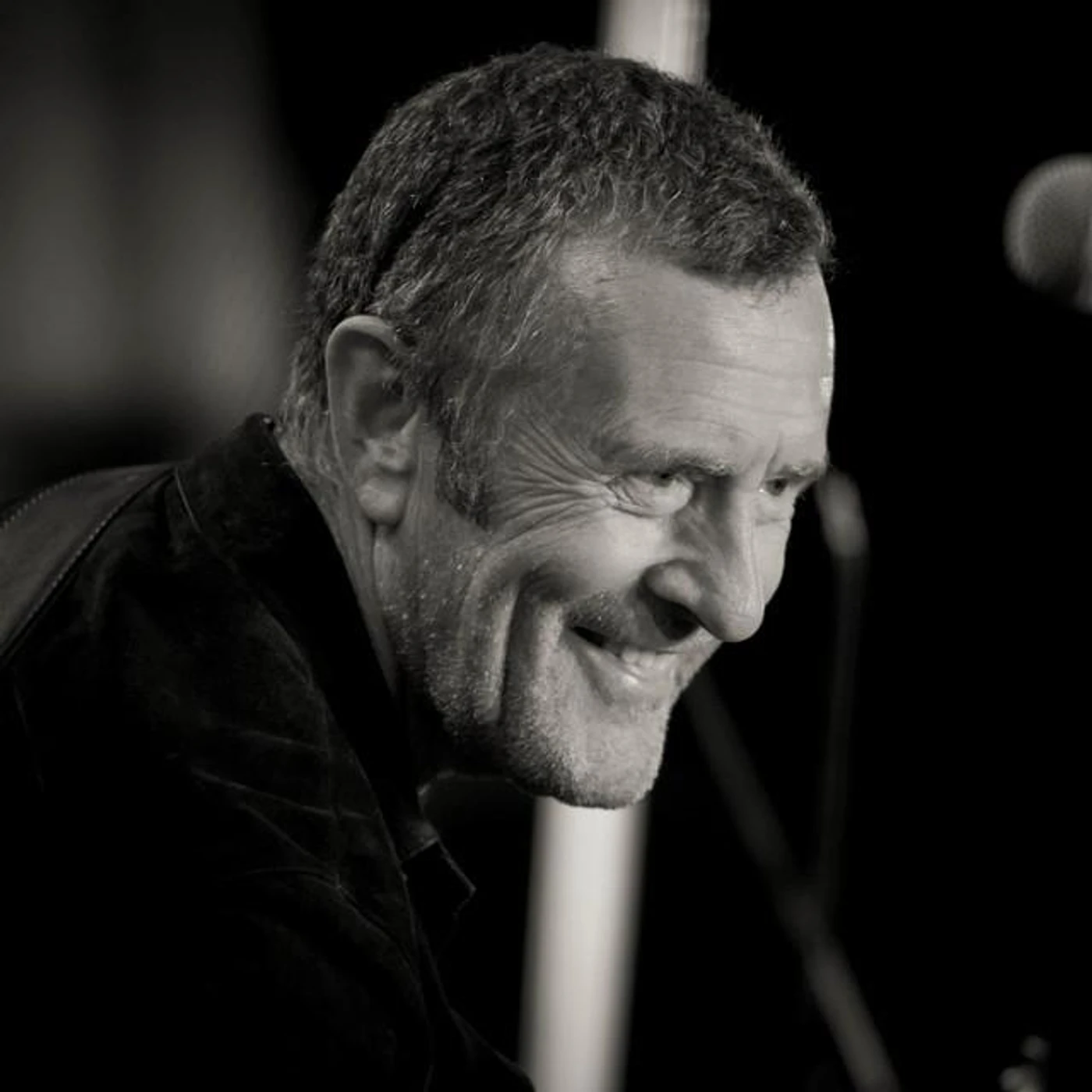 Hamish Stuart Brand Page