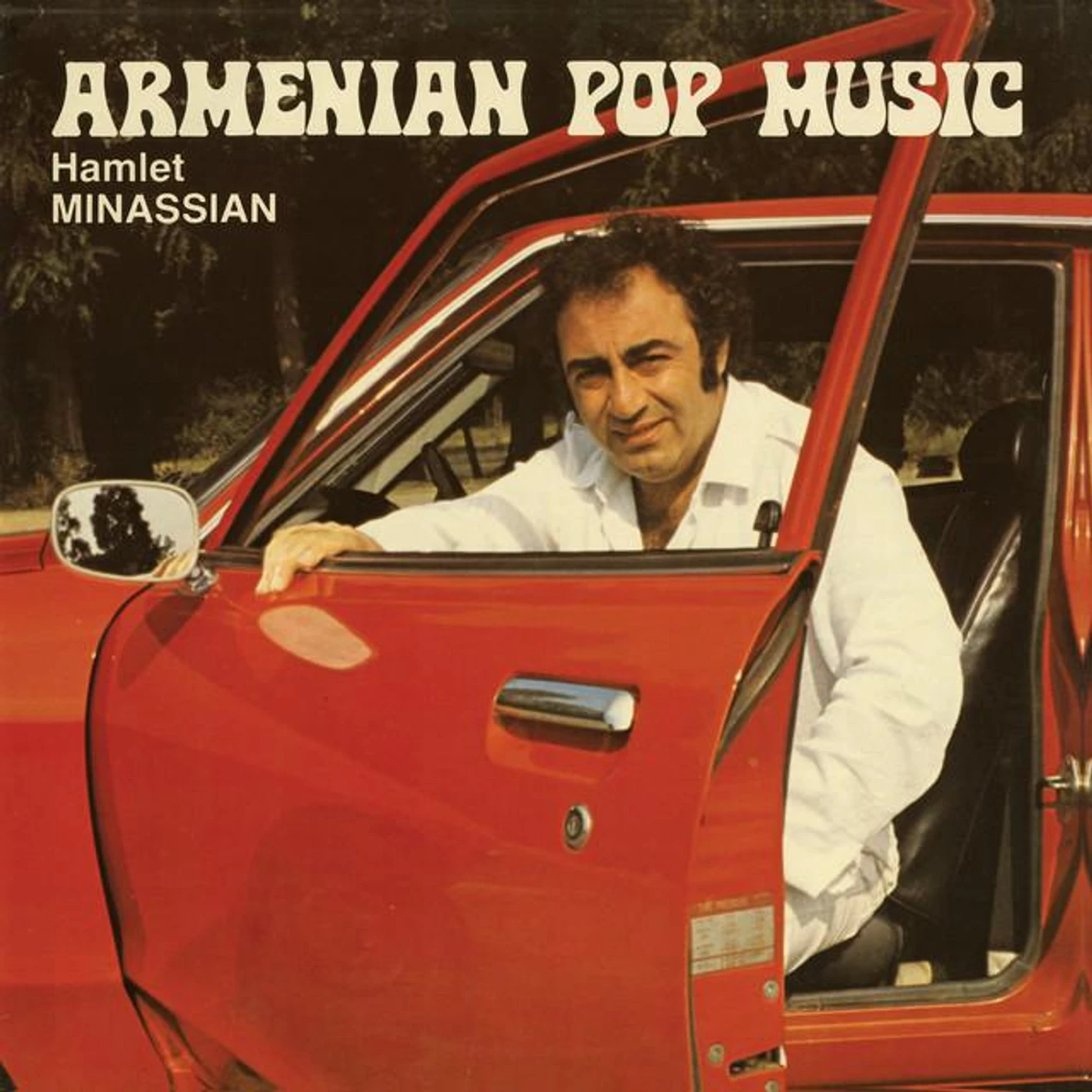 Hamlet Minassian Brand Page