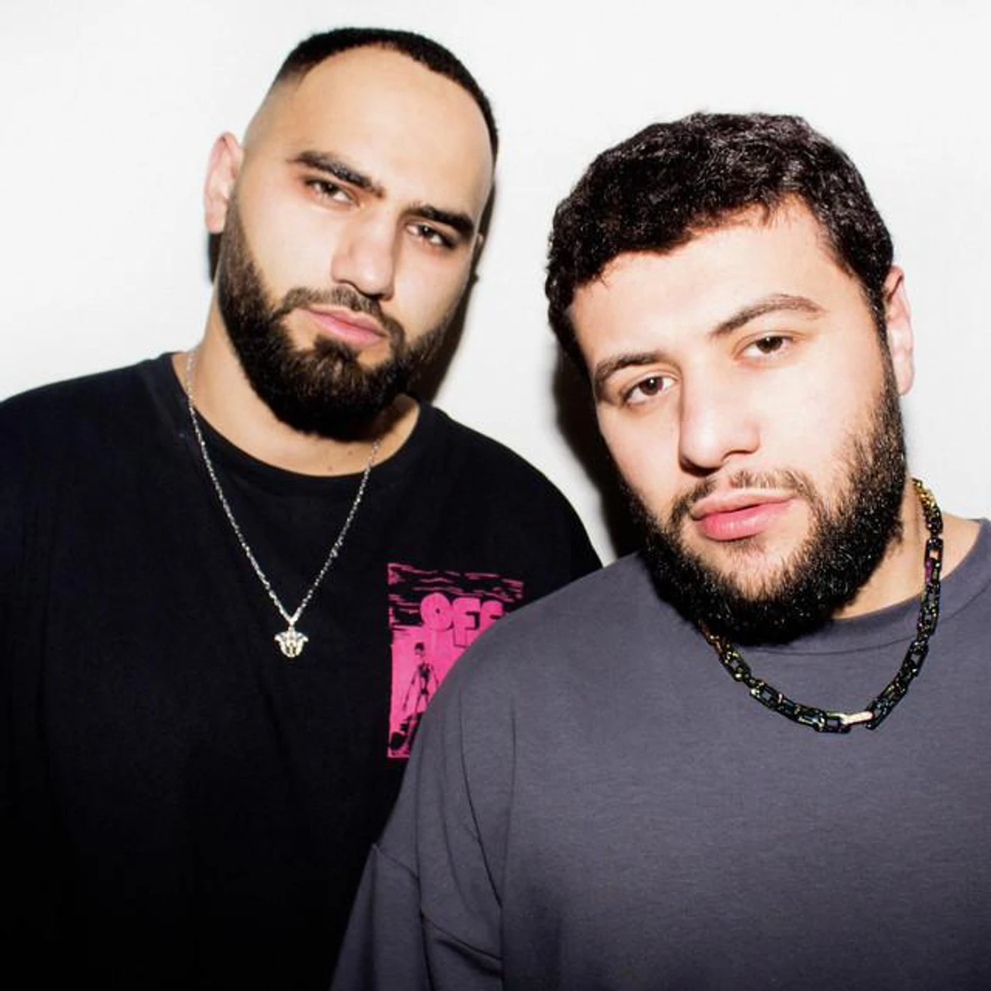 HammAli & Navai Brand Page