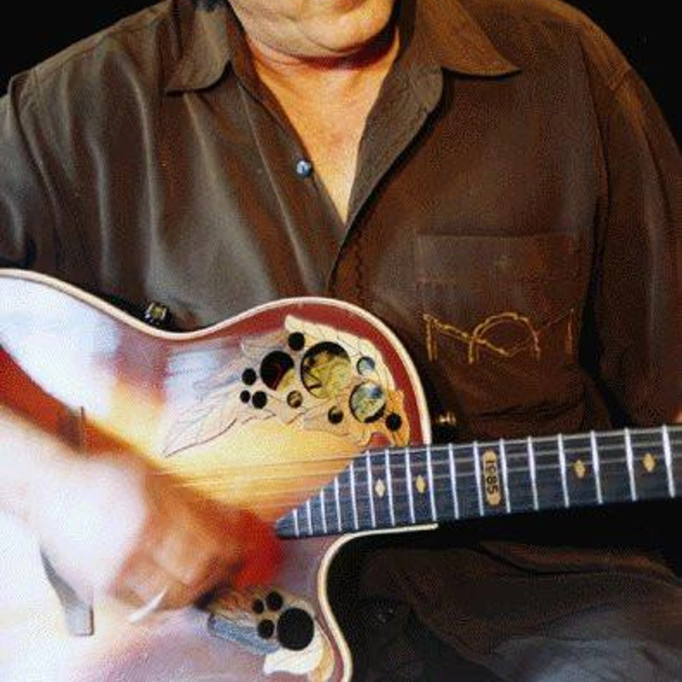 Hammond Gamble Brand Page