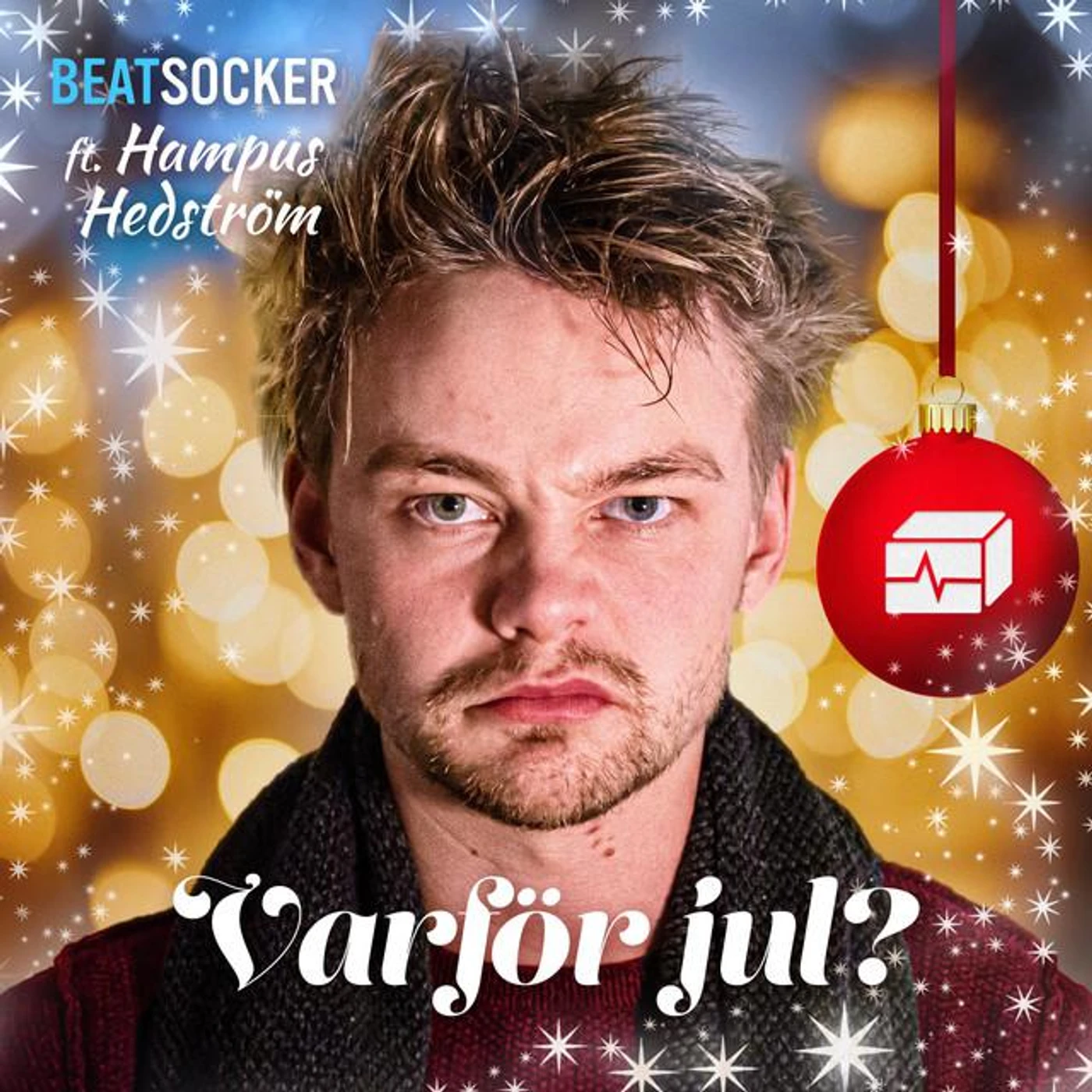 Hampus Hedström Brand Page