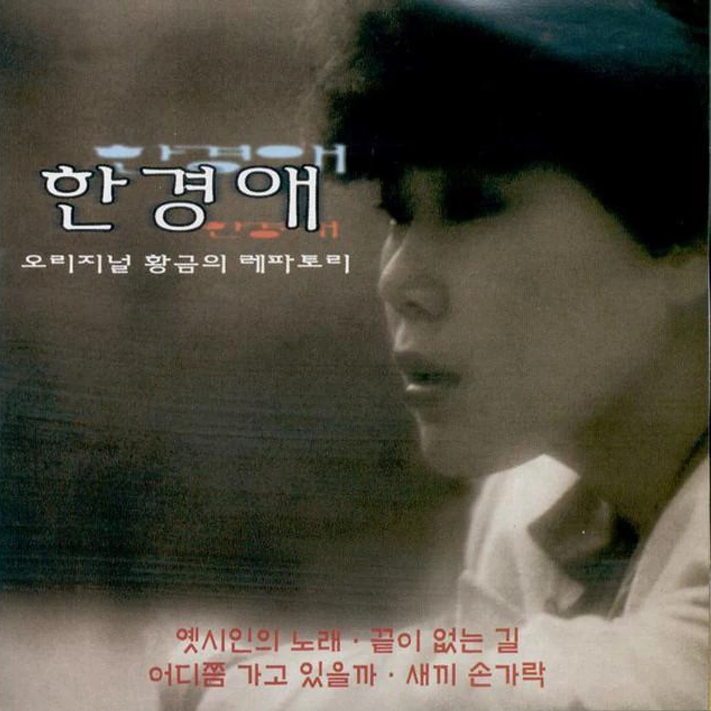 Han Kyung Ae Brand Page