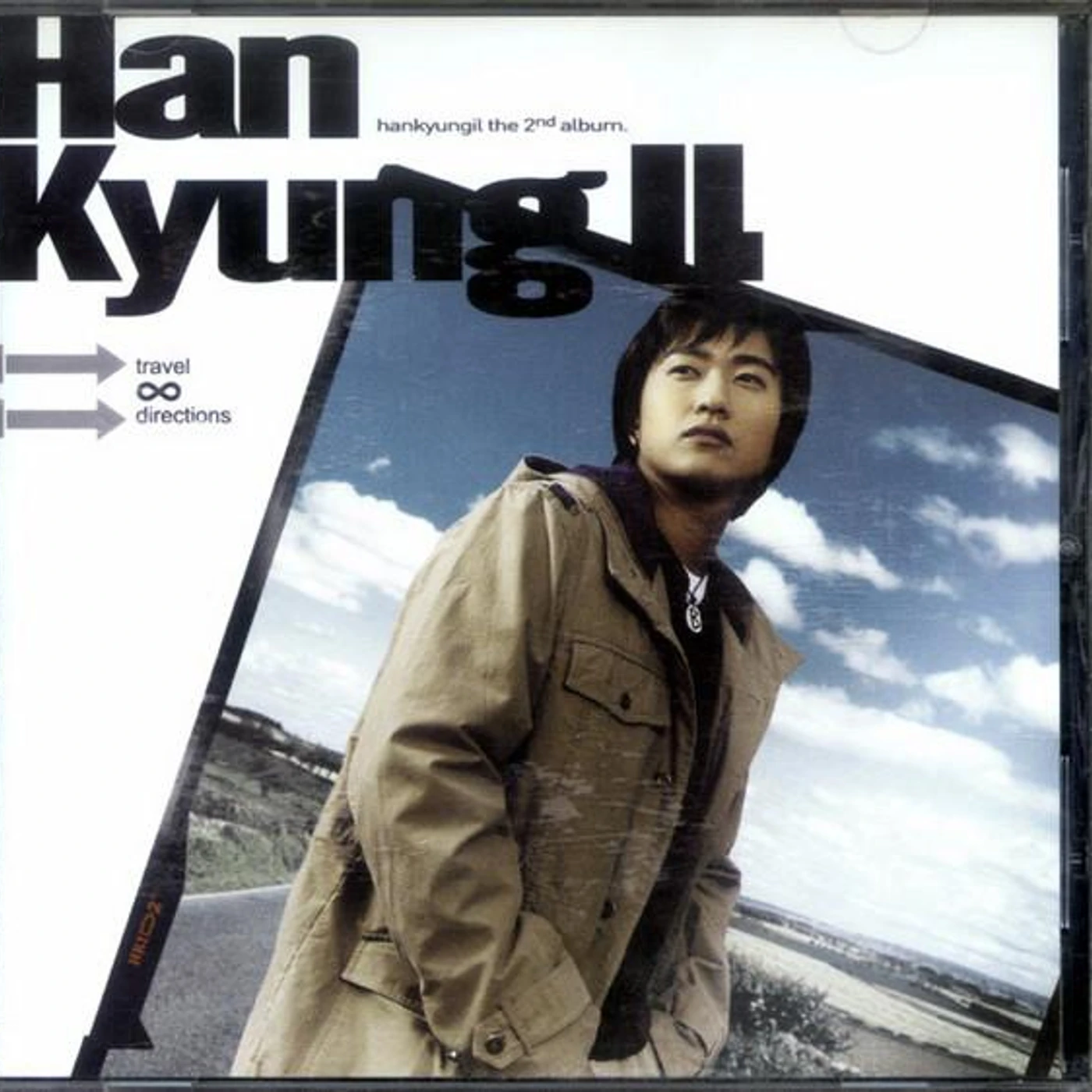 Han Kyung Il Brand Page