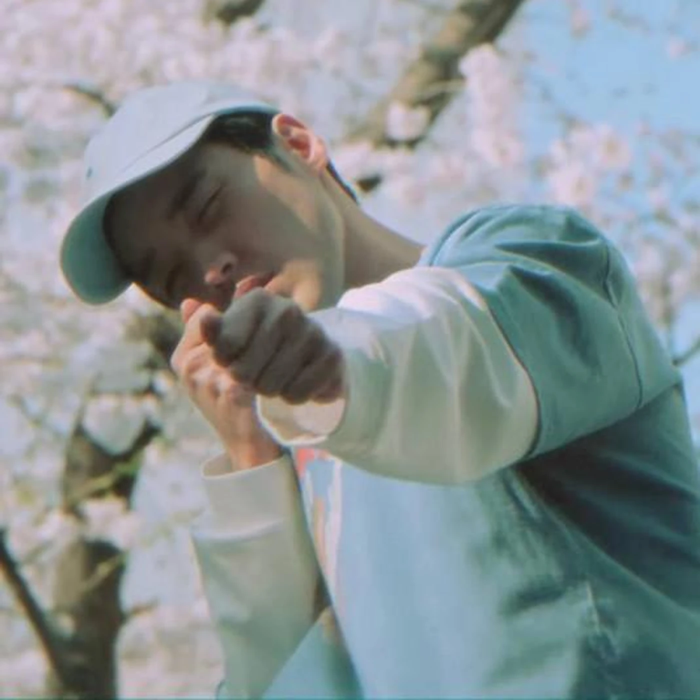 HAN HEEJUN Brand Page