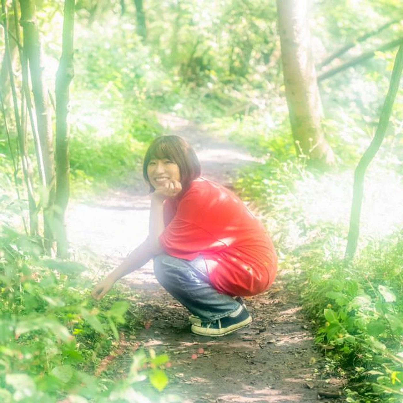 Hana Sekitori Brand Page