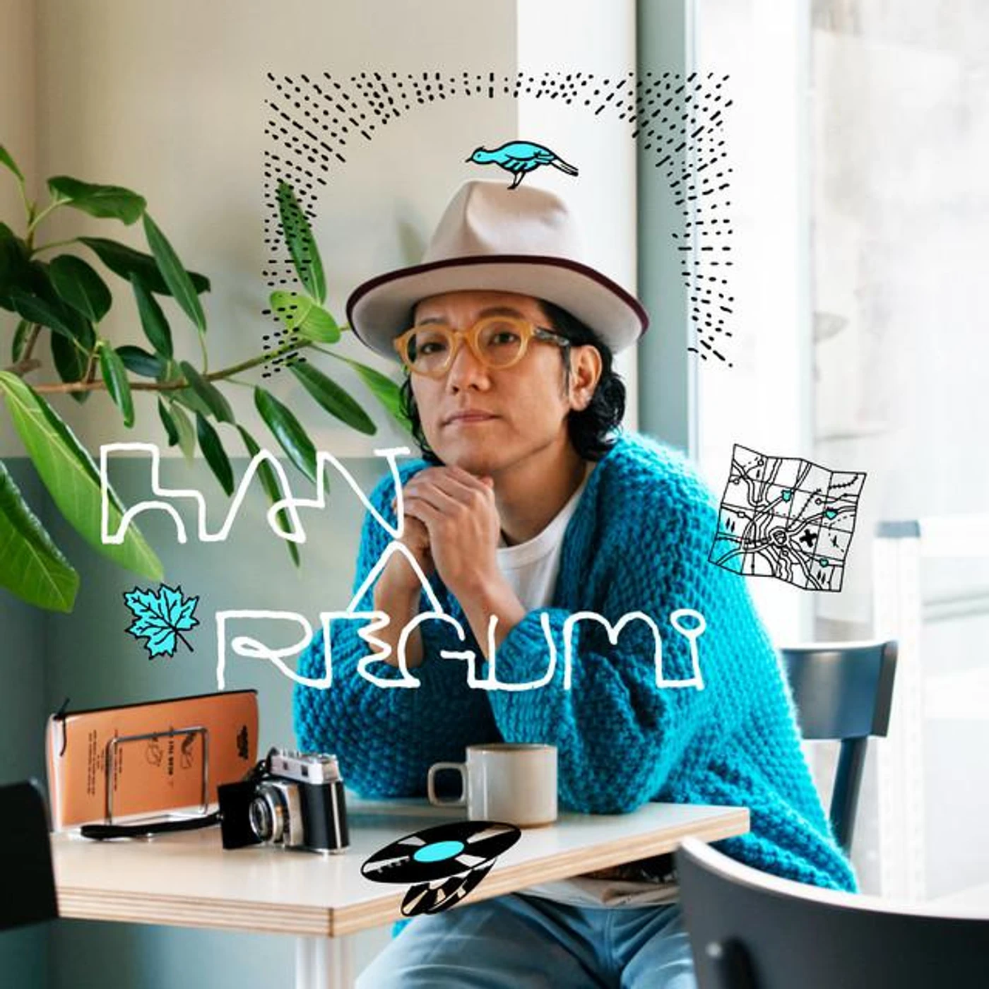 Hanare Gumi Brand Page