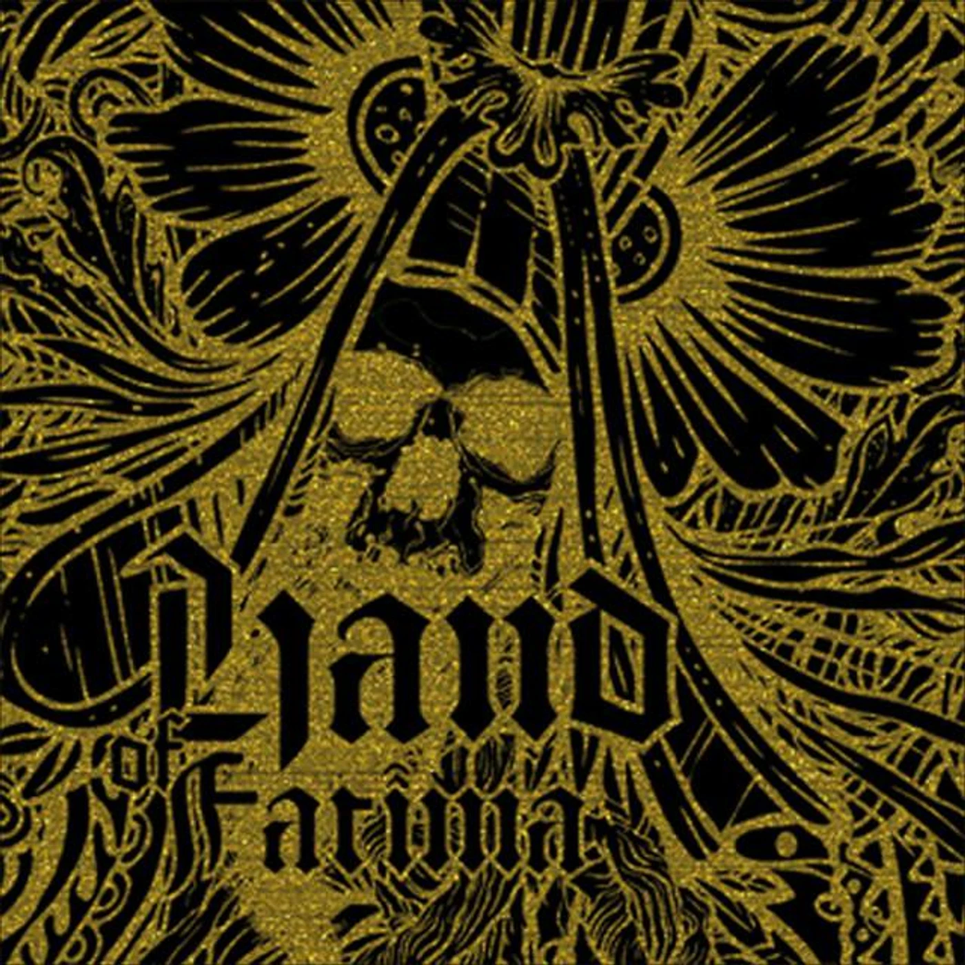 Hand of Fatima Brand Page