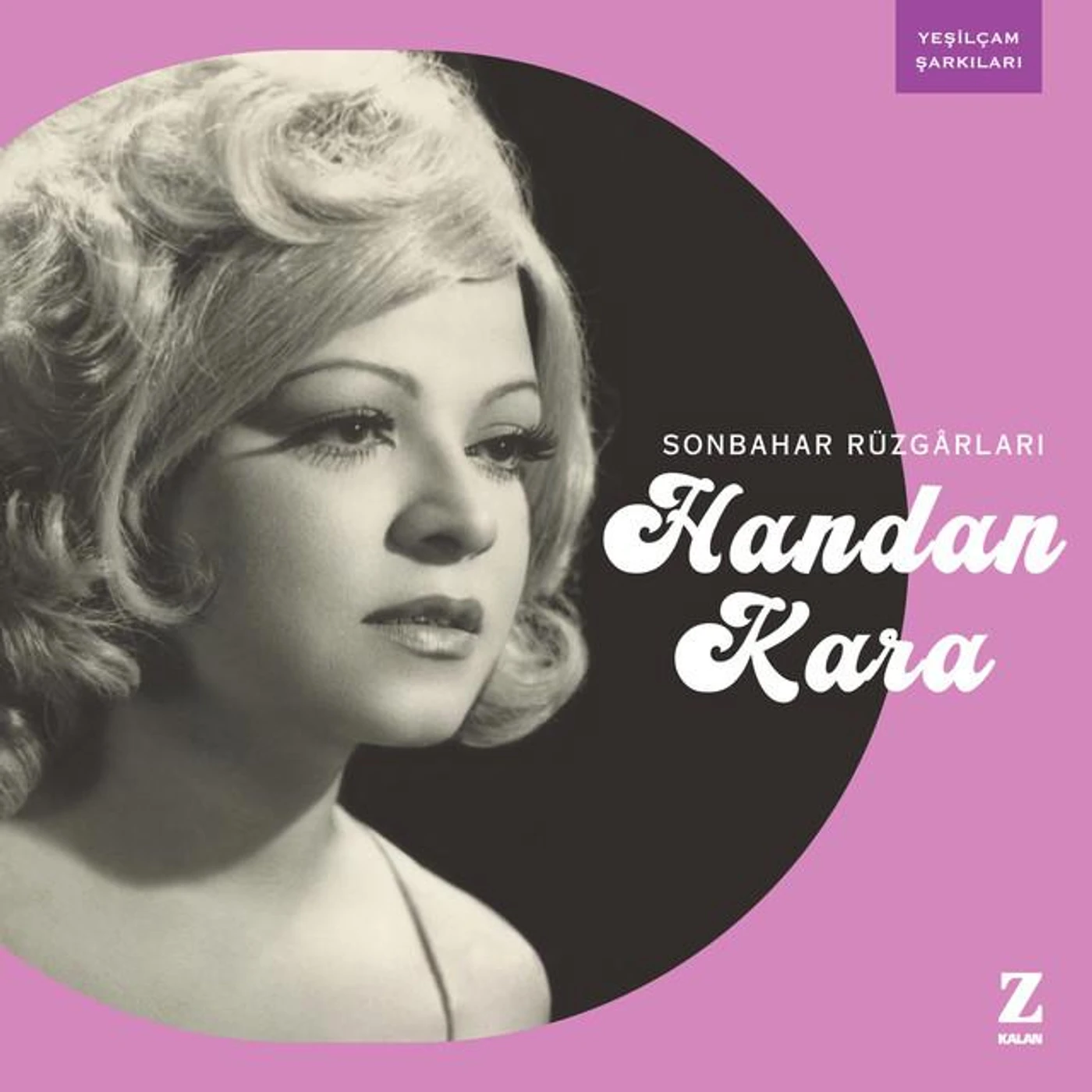 Handan Kara Brand Page