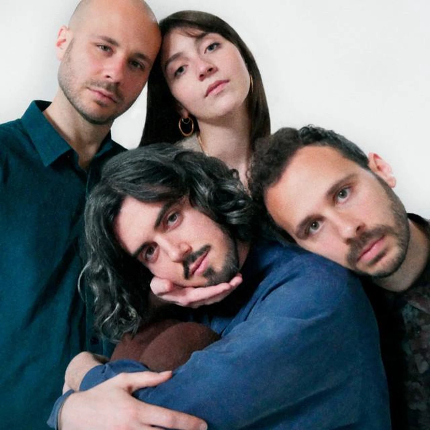 ⁄handlogic Brand Page