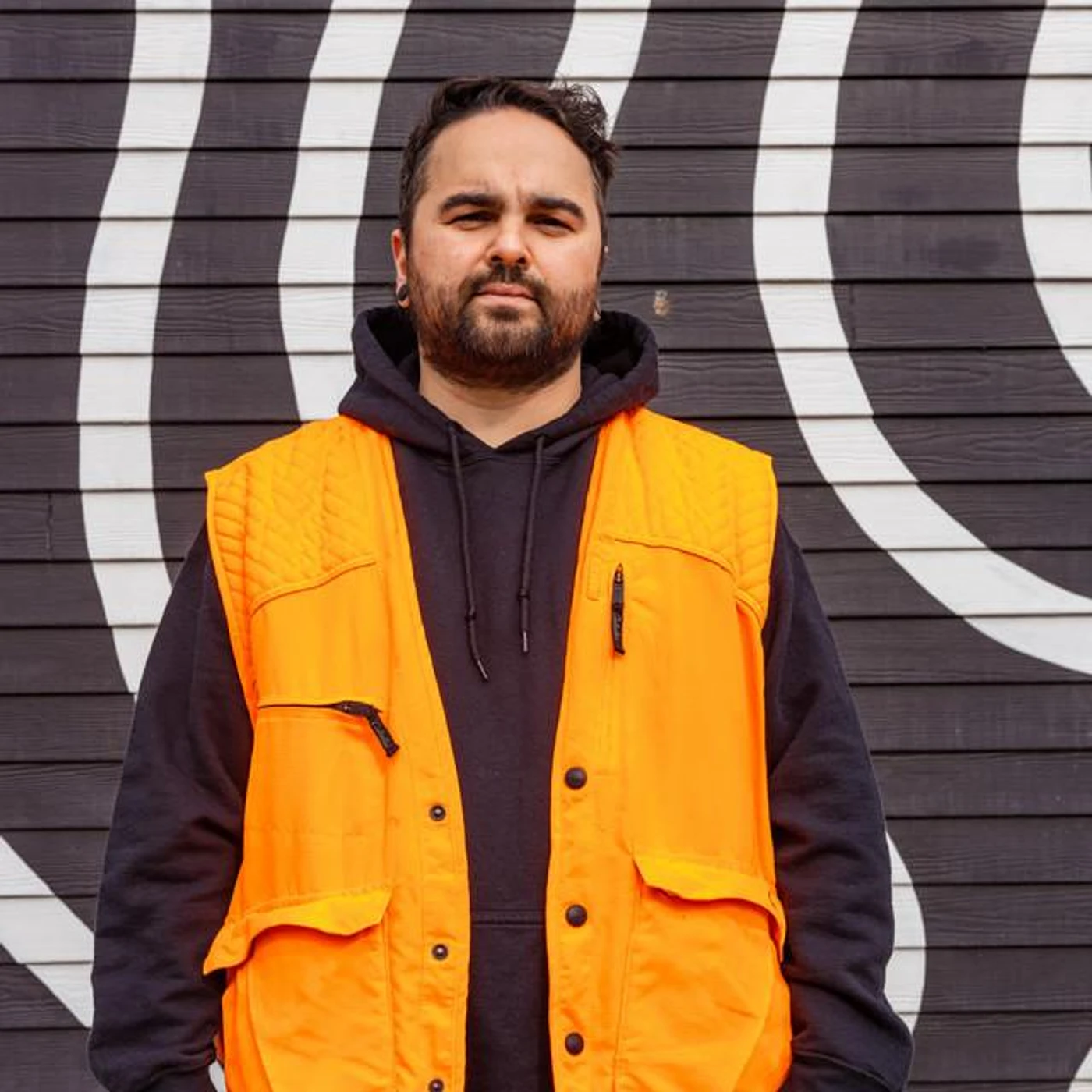 Handsome Tiger Brand Page