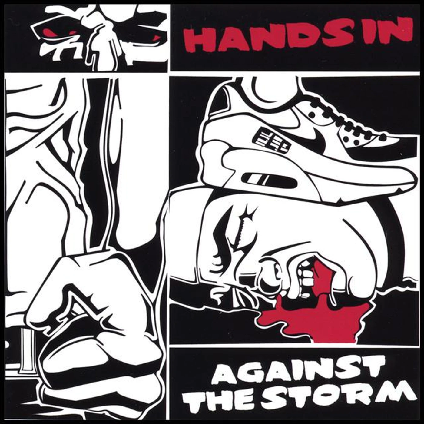 Hands In