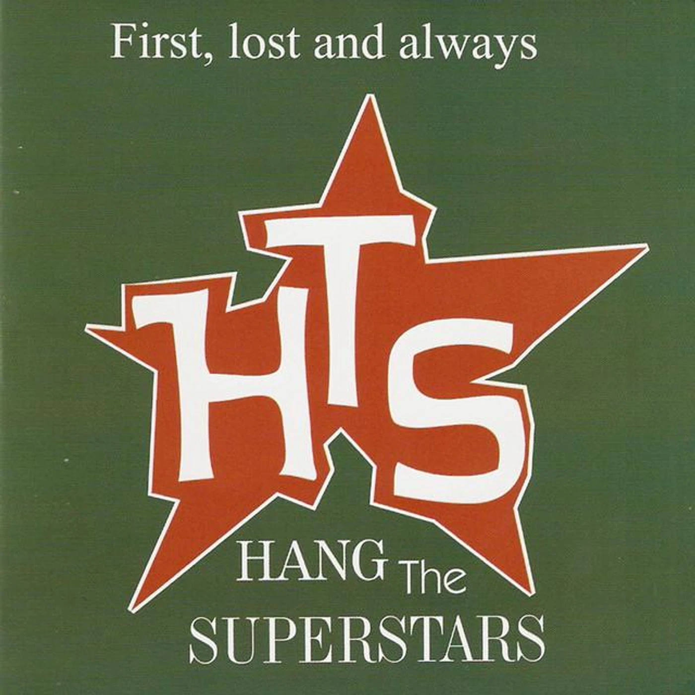 Hang The Superstars