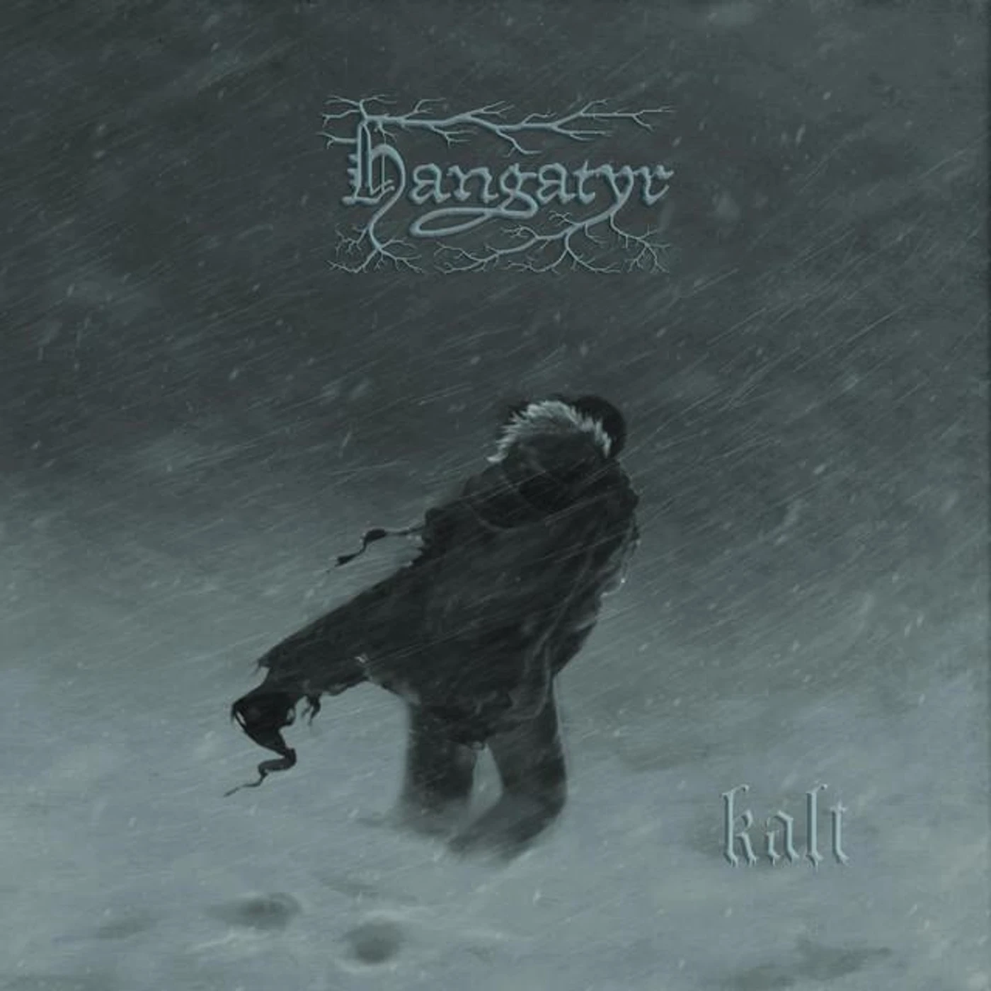 Hangatyr