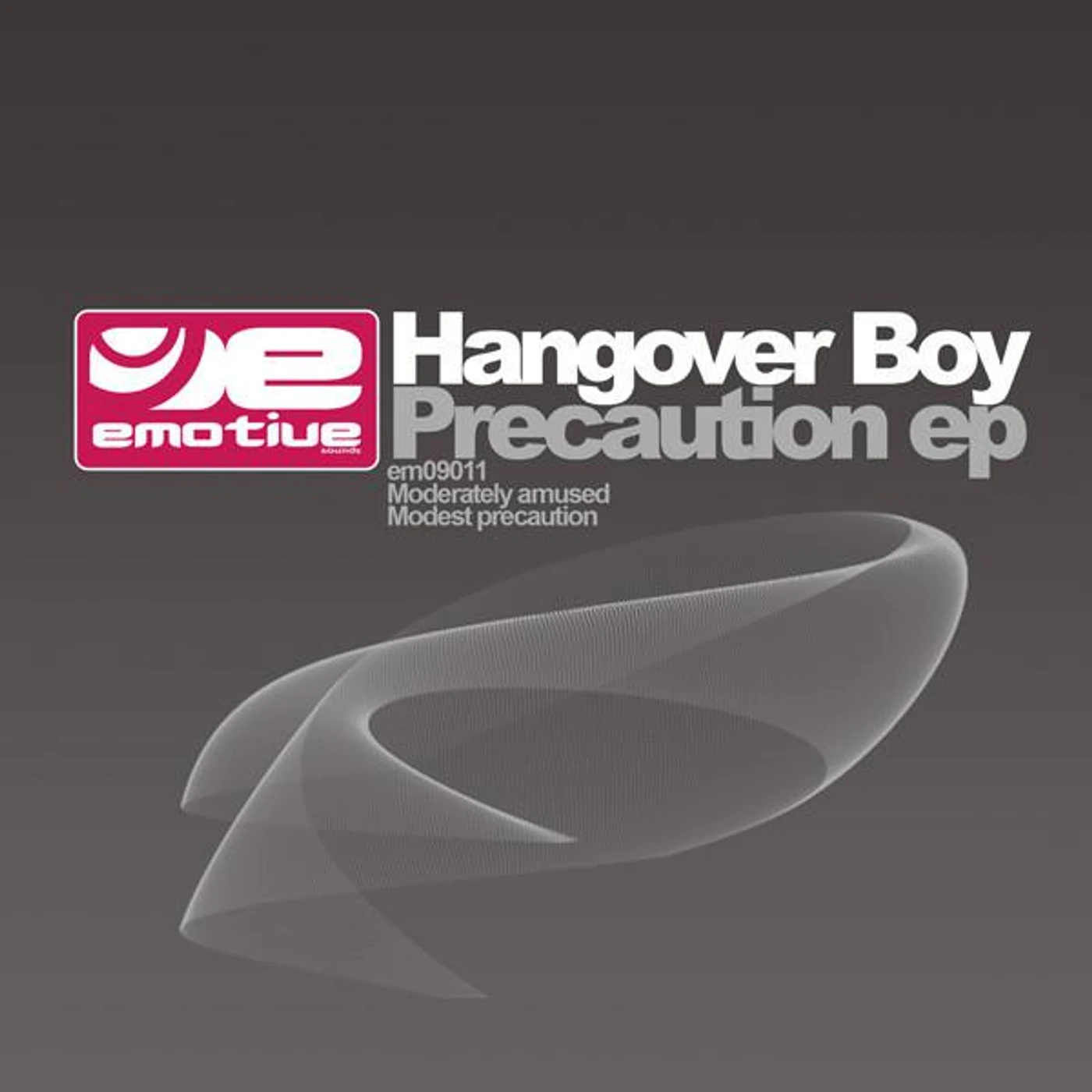Hangover Boy