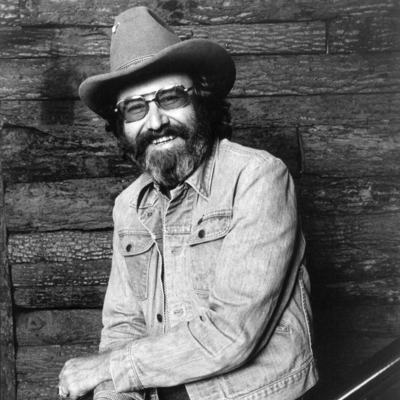Hank Cochran Brand Page