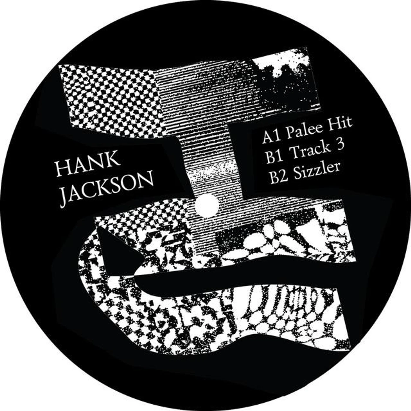 Hank Jackson Brand Page