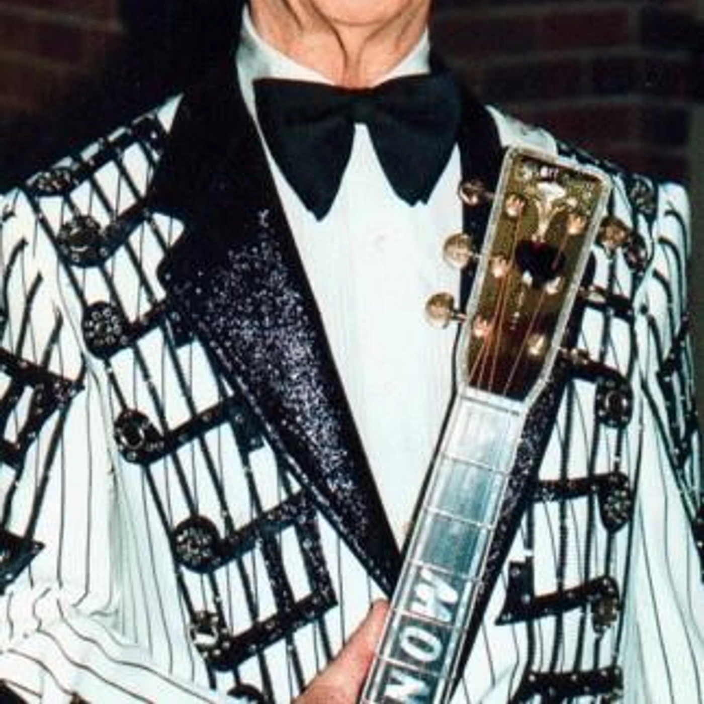 Hank Snow Brand Page