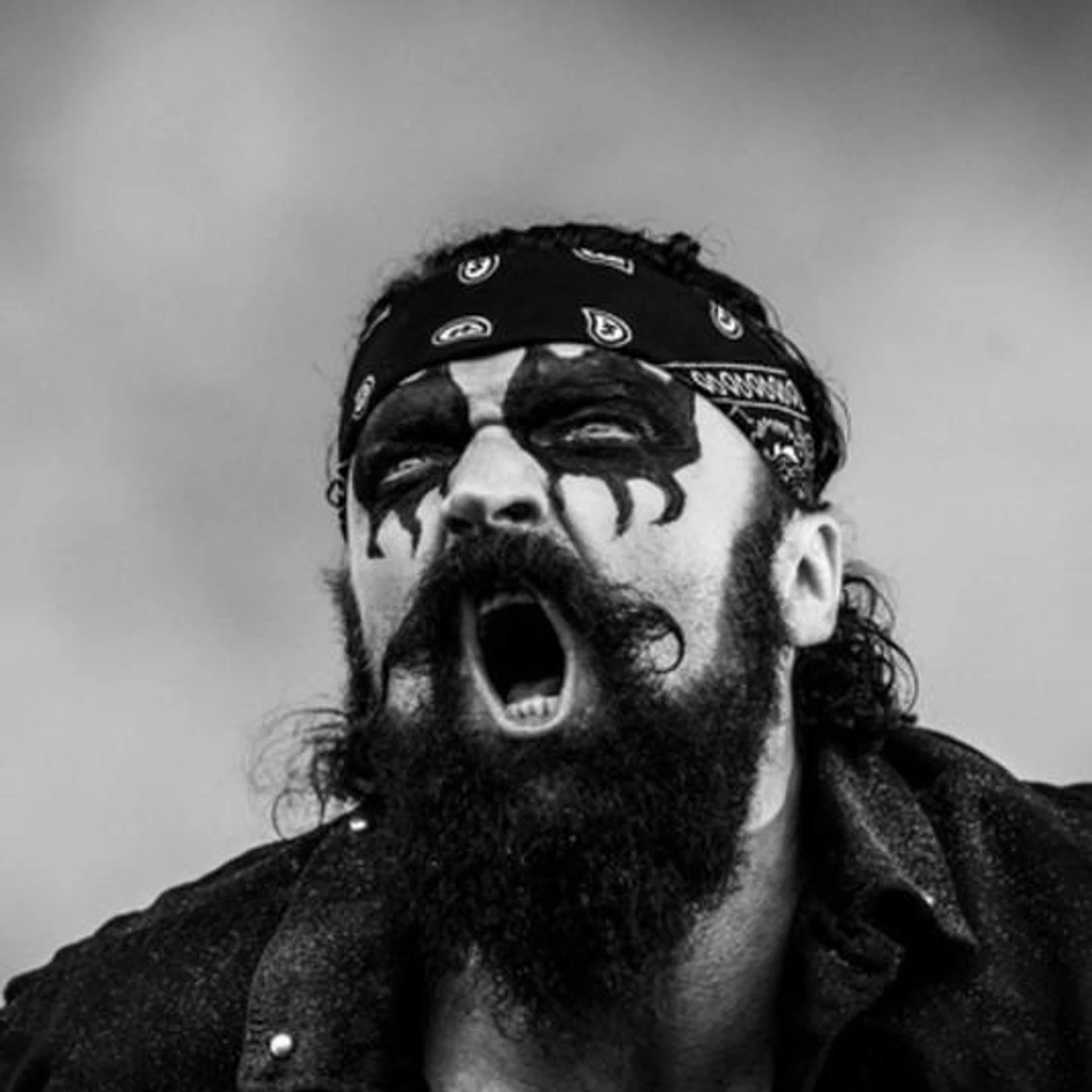 Hank von Hell Brand Page