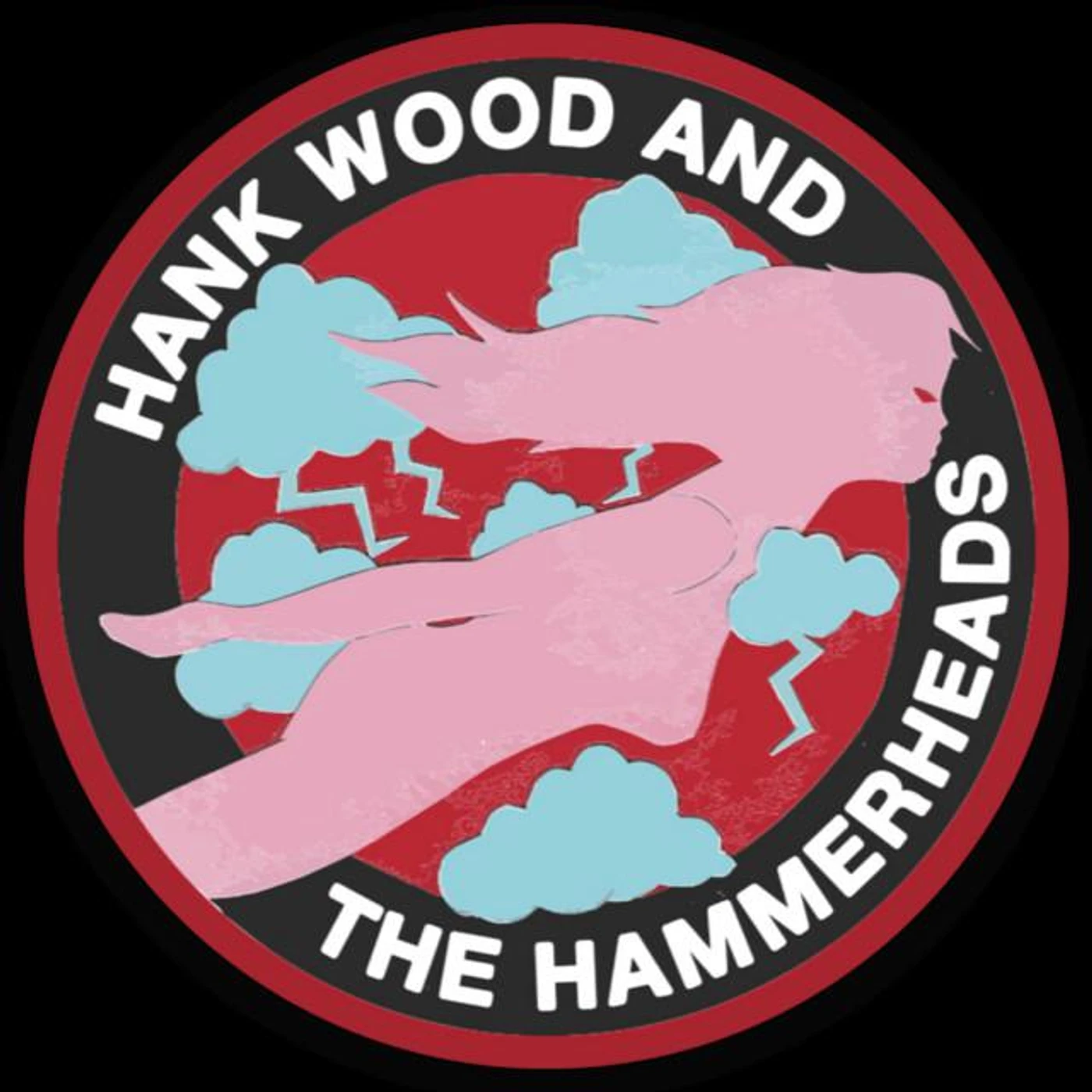Hank Wood and the Hammerheads Brand Page