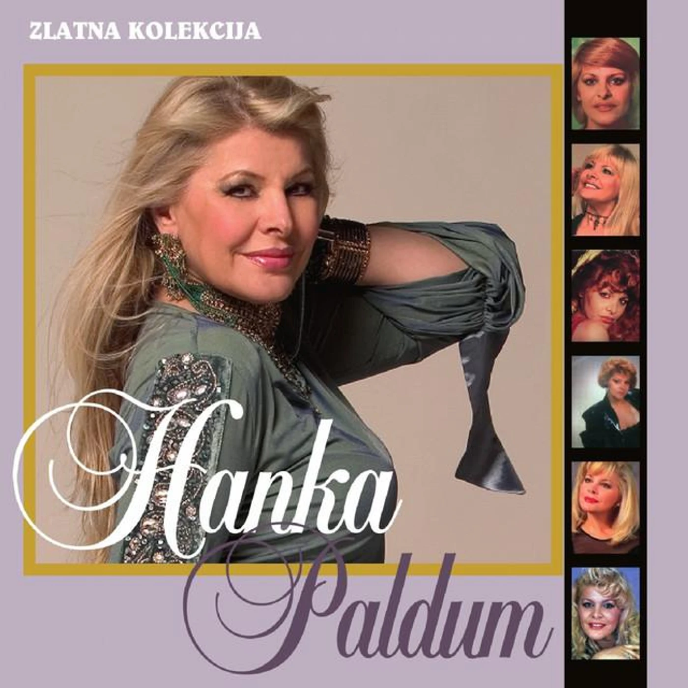 Hanka Paldum Brand Page