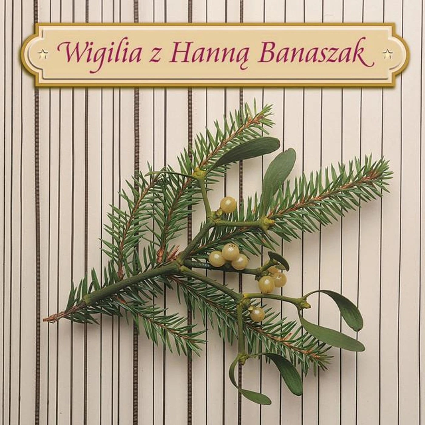 Hanna Banaszak Brand Page