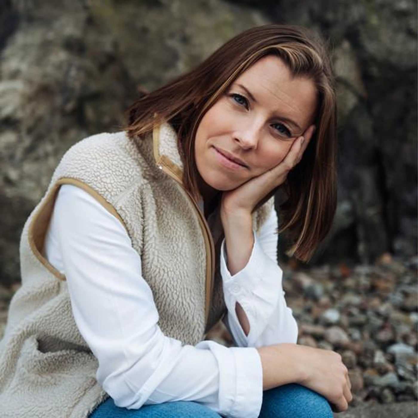 Hanna Hjelmåker