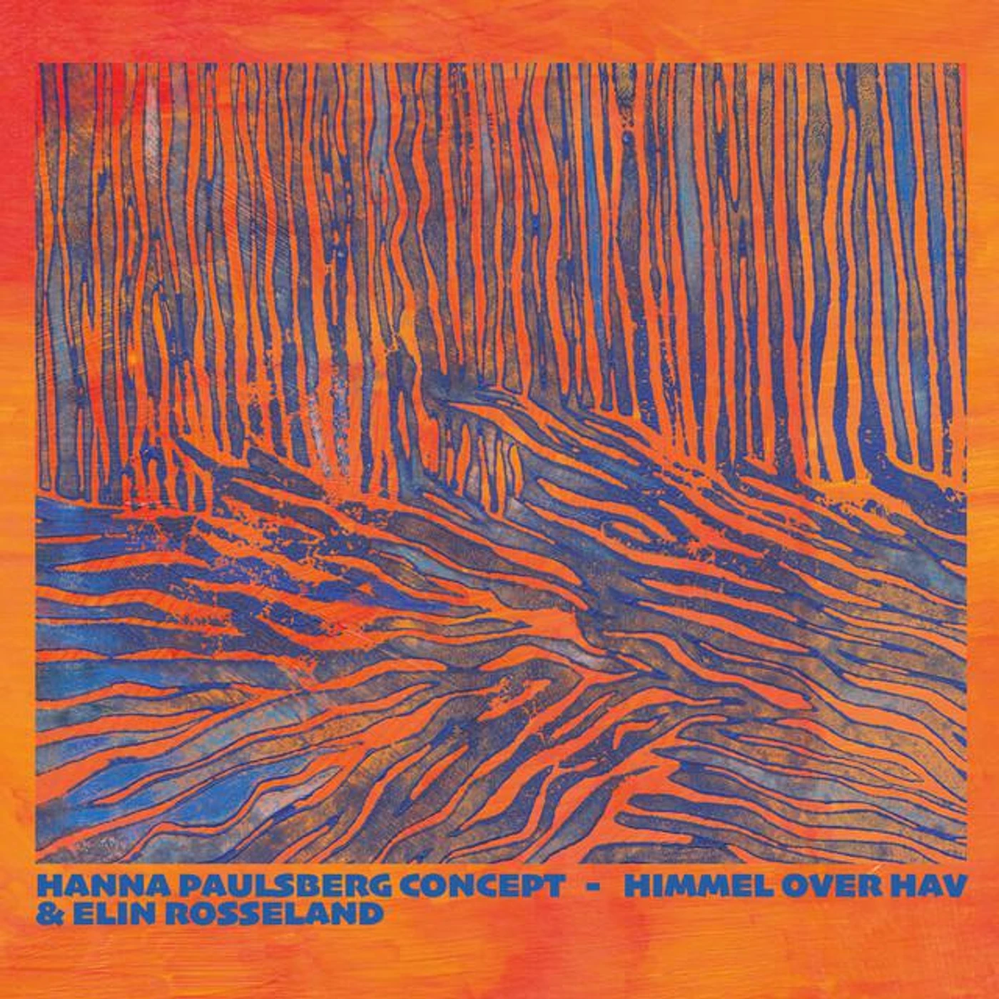 Hanna Paulsberg Brand Page