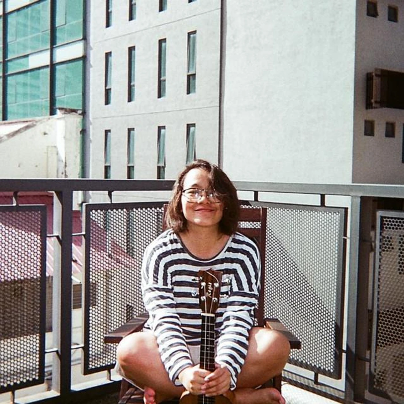 Hanna Regis Brand Page