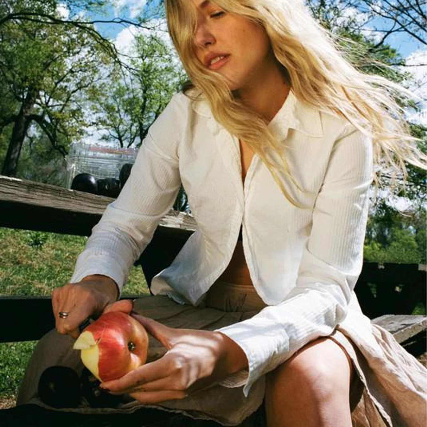 Hannah Cole Brand Page
